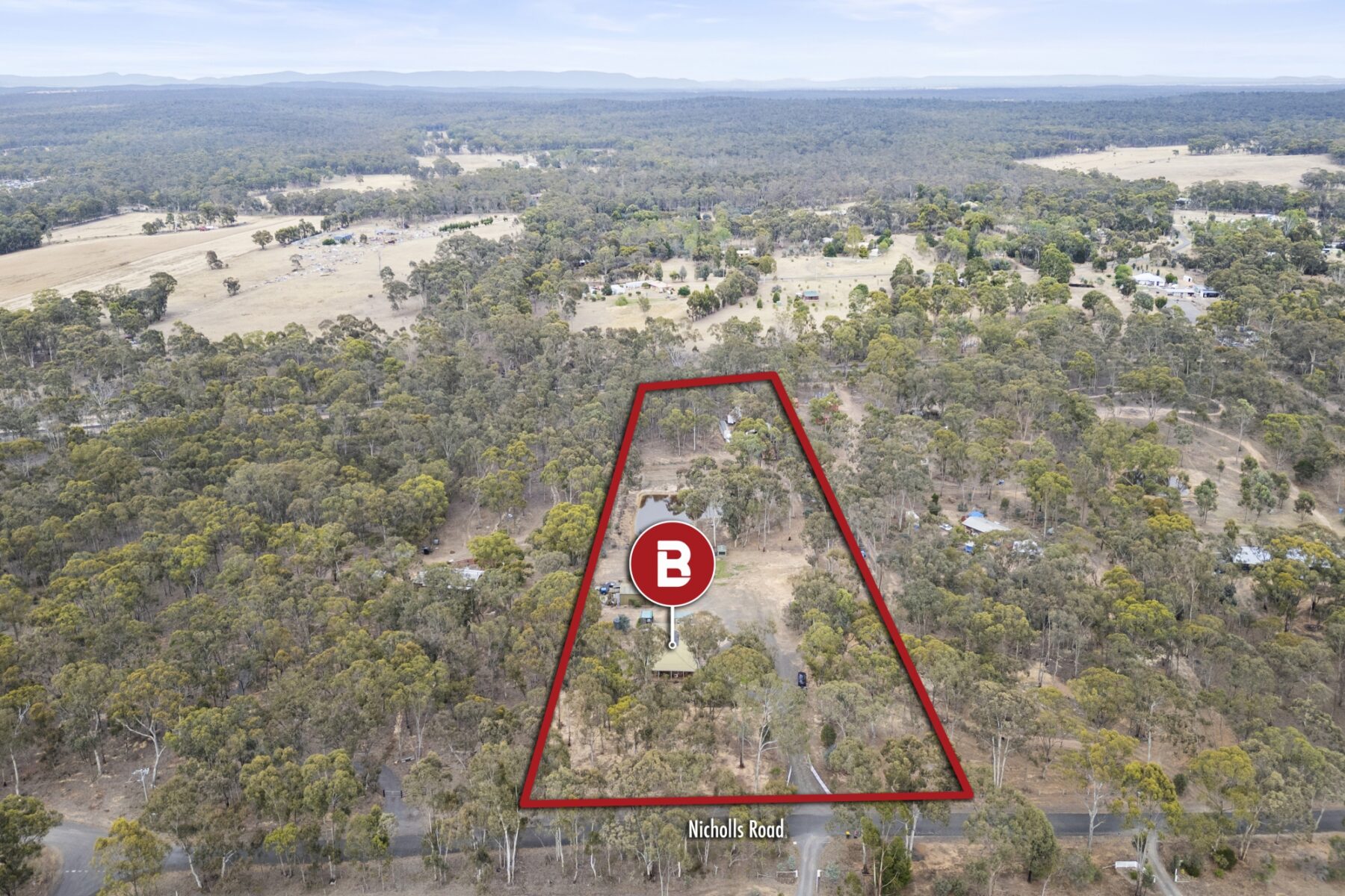 Property: 56 Nicholls Road, Daisy Hill, Victoria, 3465 photo-11
