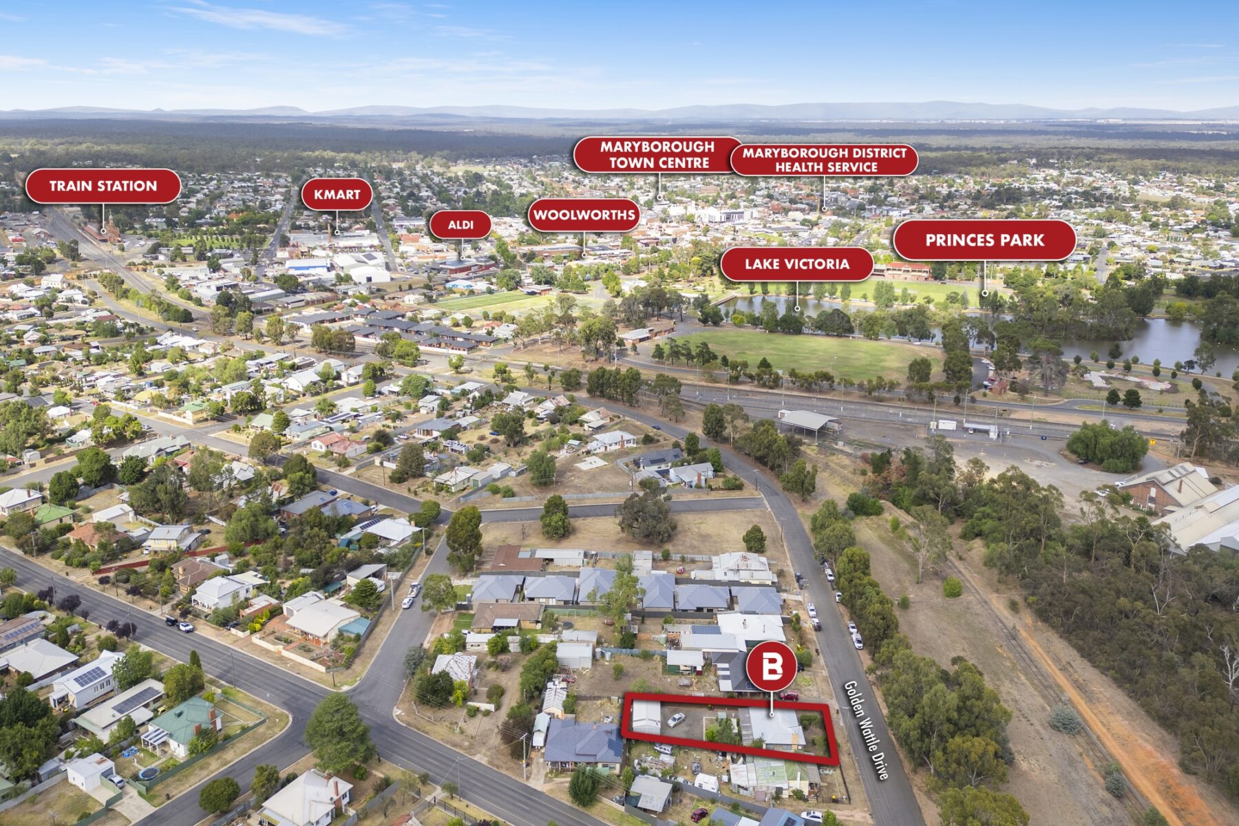 Property: 68 Golden Wattle Drive, Maryborough, VIC, 3465 photo-13