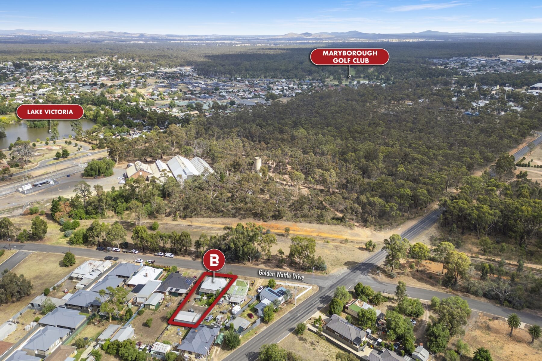 Property: 68 Golden Wattle Drive, Maryborough, VIC, 3465 photo-12