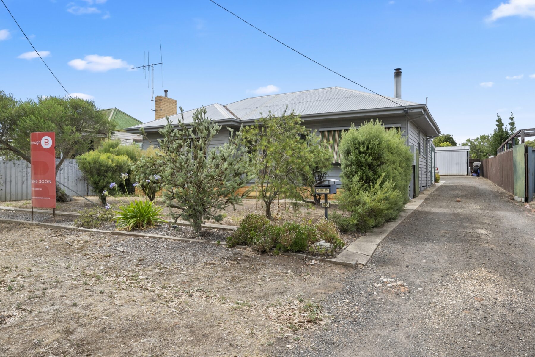 Property: 68 Golden Wattle Drive, Maryborough, VIC, 3465 photo-1