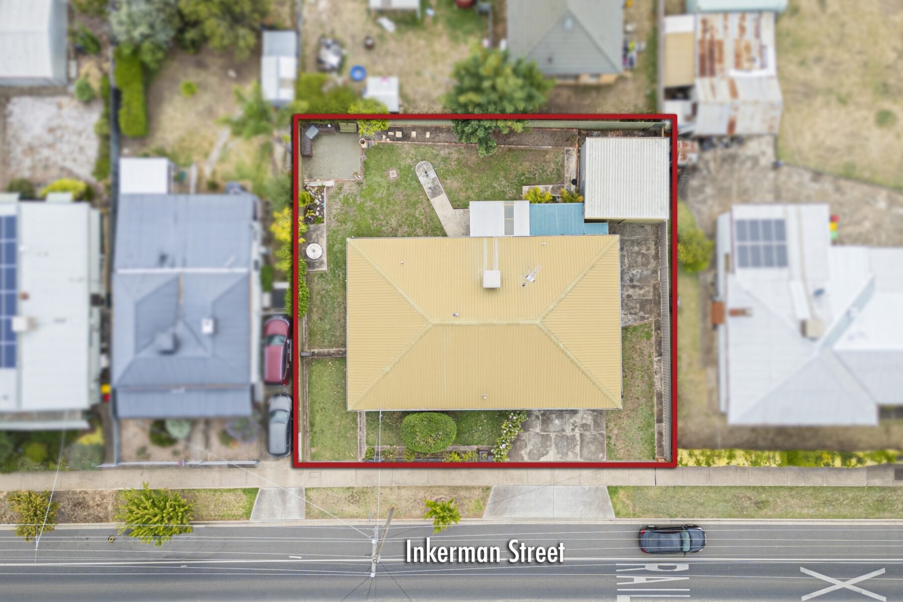 Property: 4-6 Inkerman Street, Maryborough, VIC, 3465 photo-11