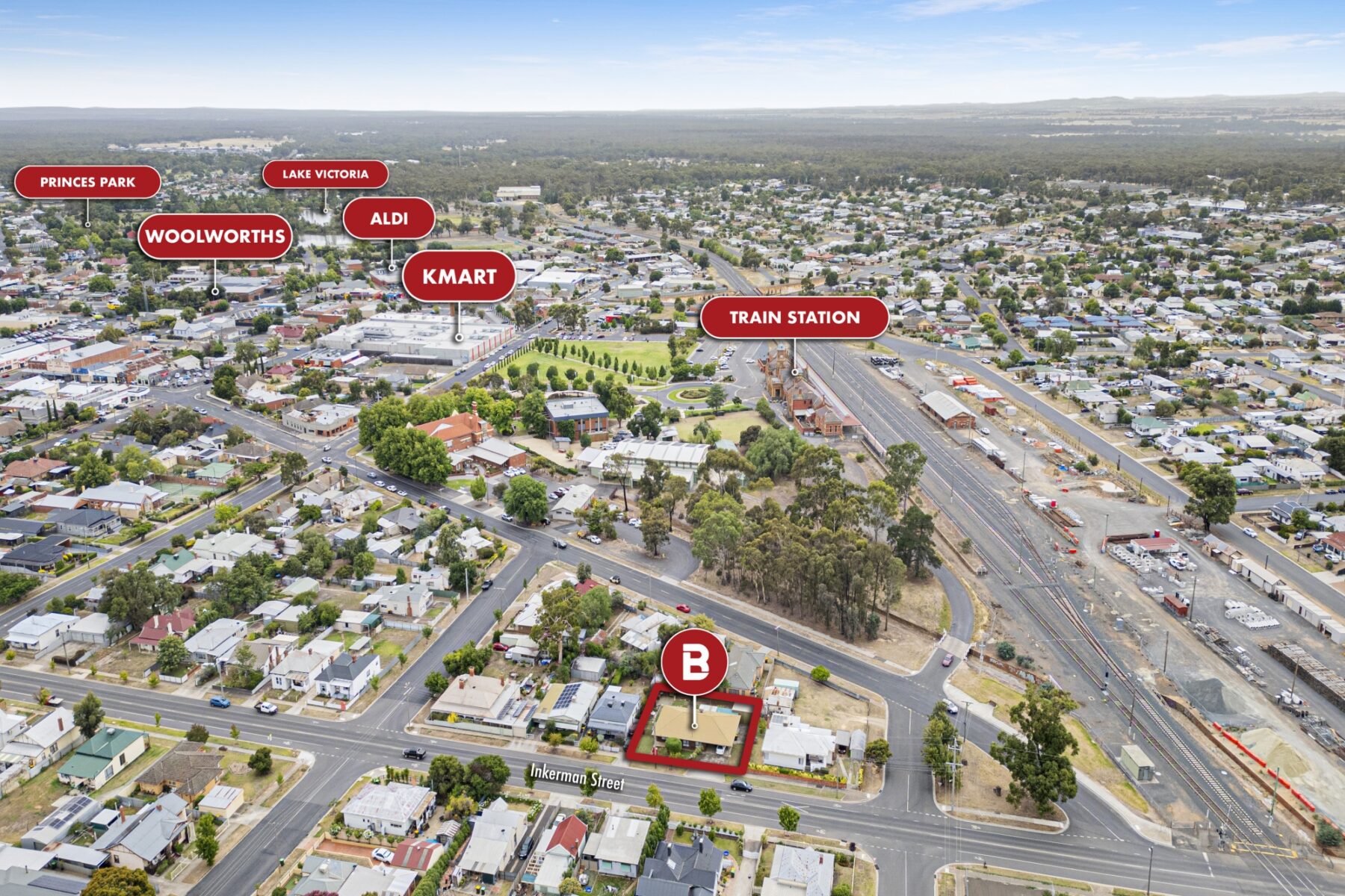 Property: 4-6 Inkerman Street, Maryborough, VIC, 3465 photo-12