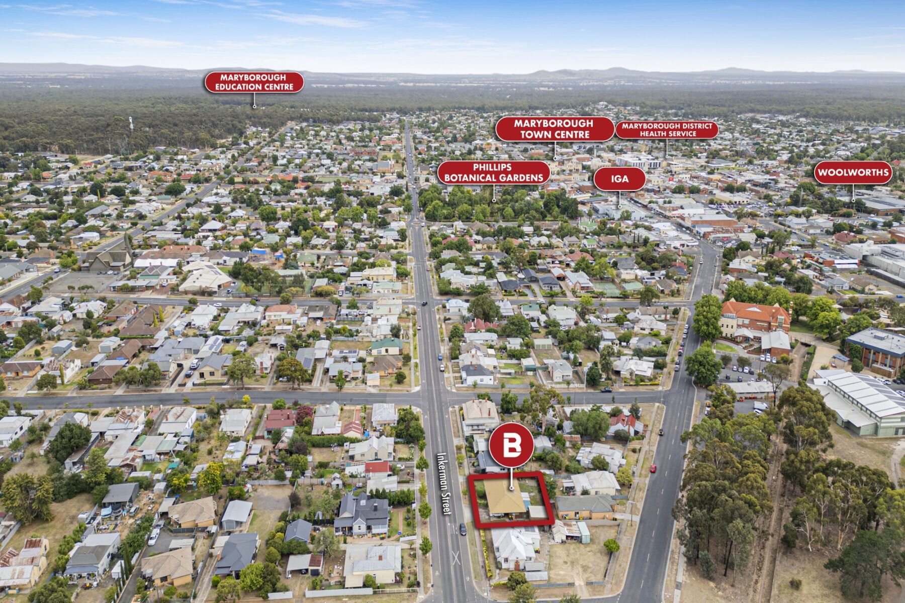 Property: 4-6 Inkerman Street, Maryborough, VIC, 3465 photo-13