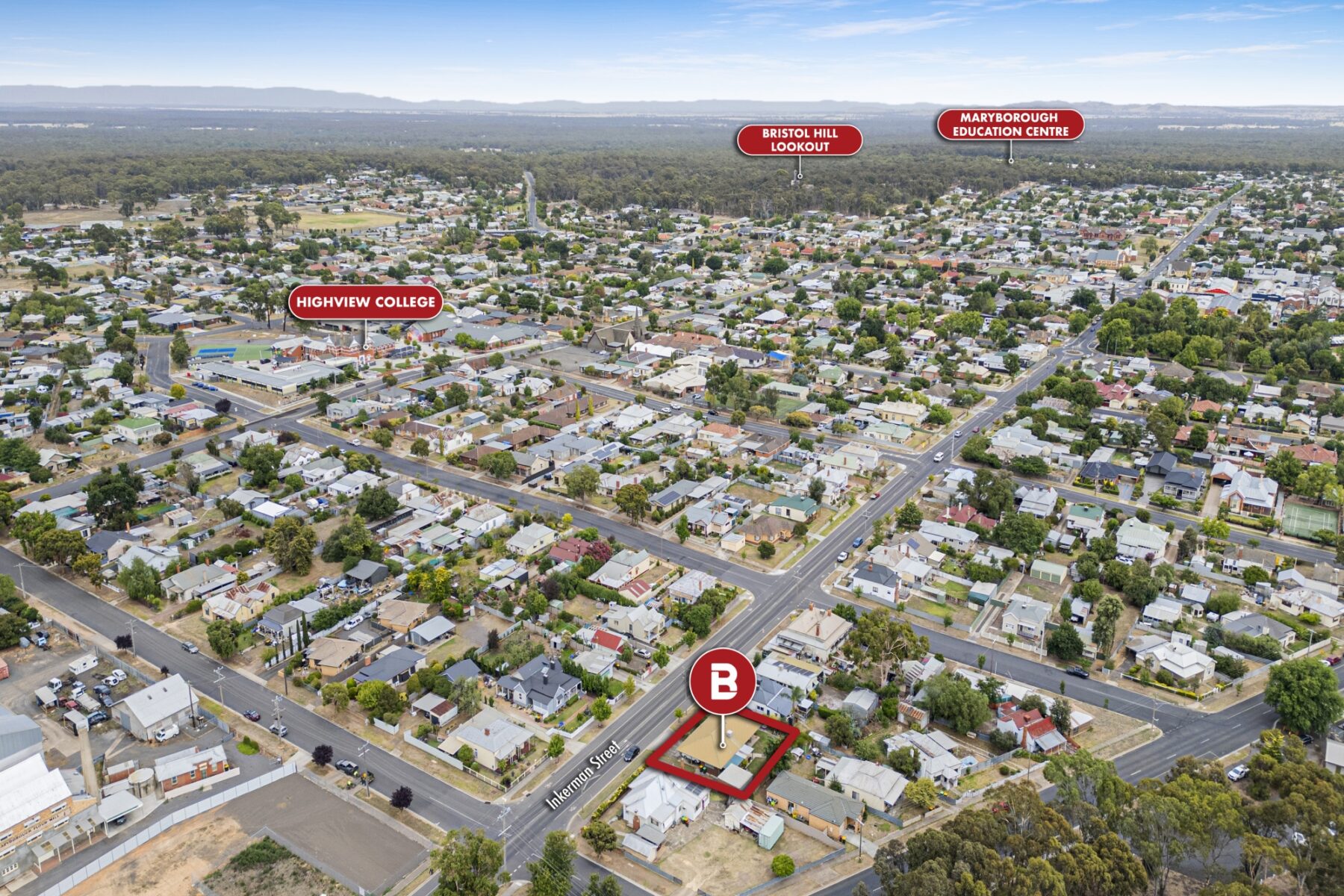 Property: 4-6 Inkerman Street, Maryborough, VIC, 3465 photo-14