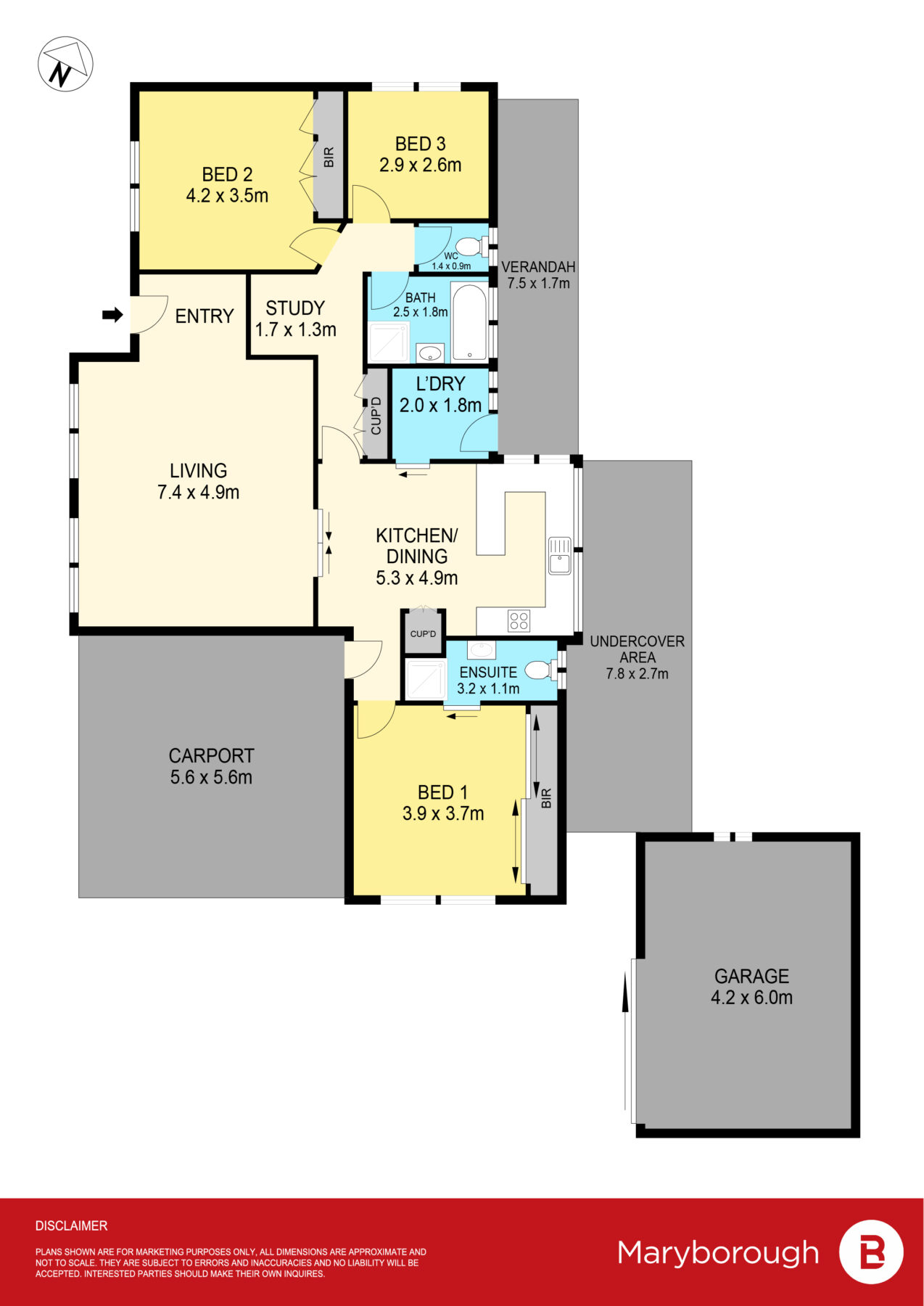 Property: 4-6 Inkerman Street, Maryborough, VIC, 3465 photo-16