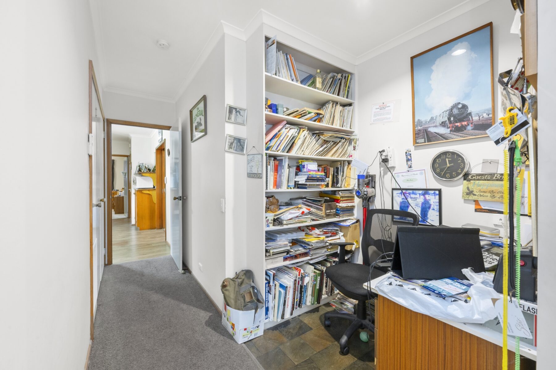 Property: 4-6 Inkerman Street, Maryborough, VIC, 3465 photo-3