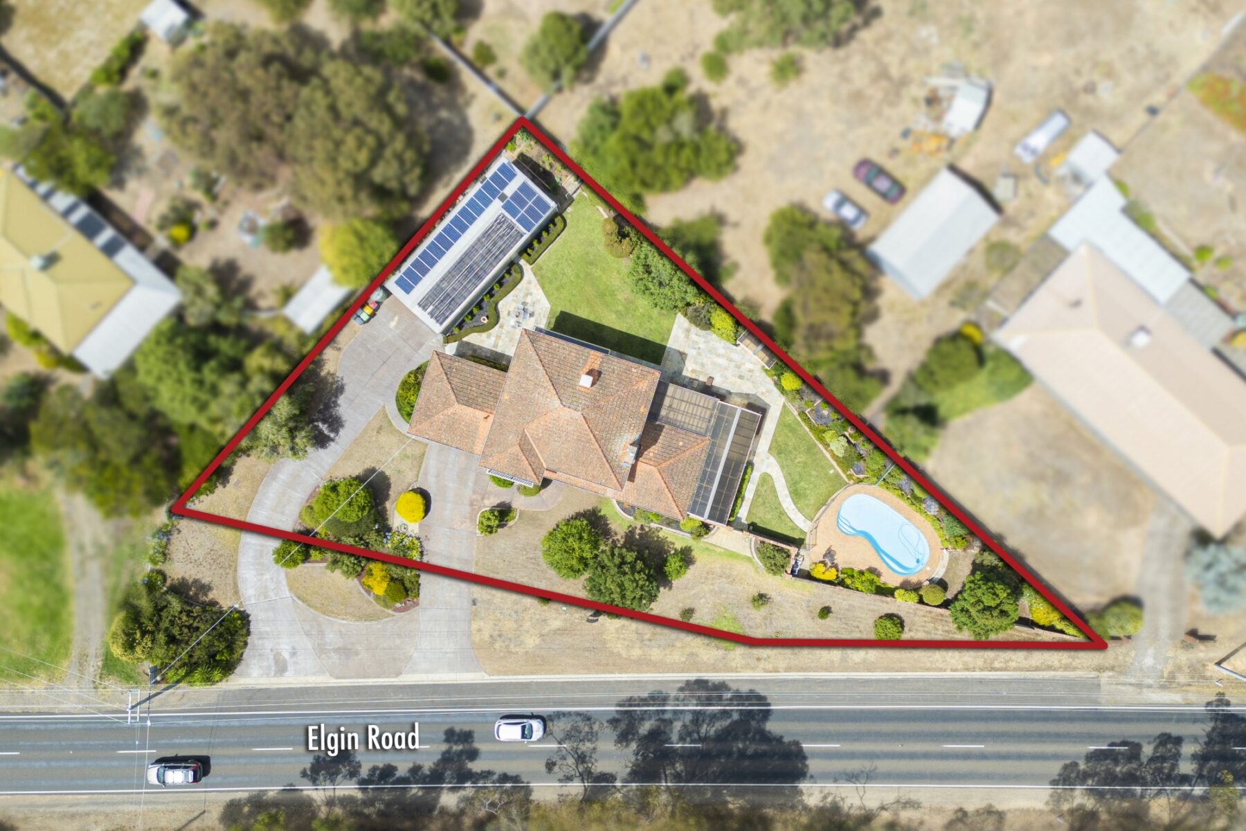 Property: 25-27 Elgin Road, Maryborough, VIC, 3465 photo-19