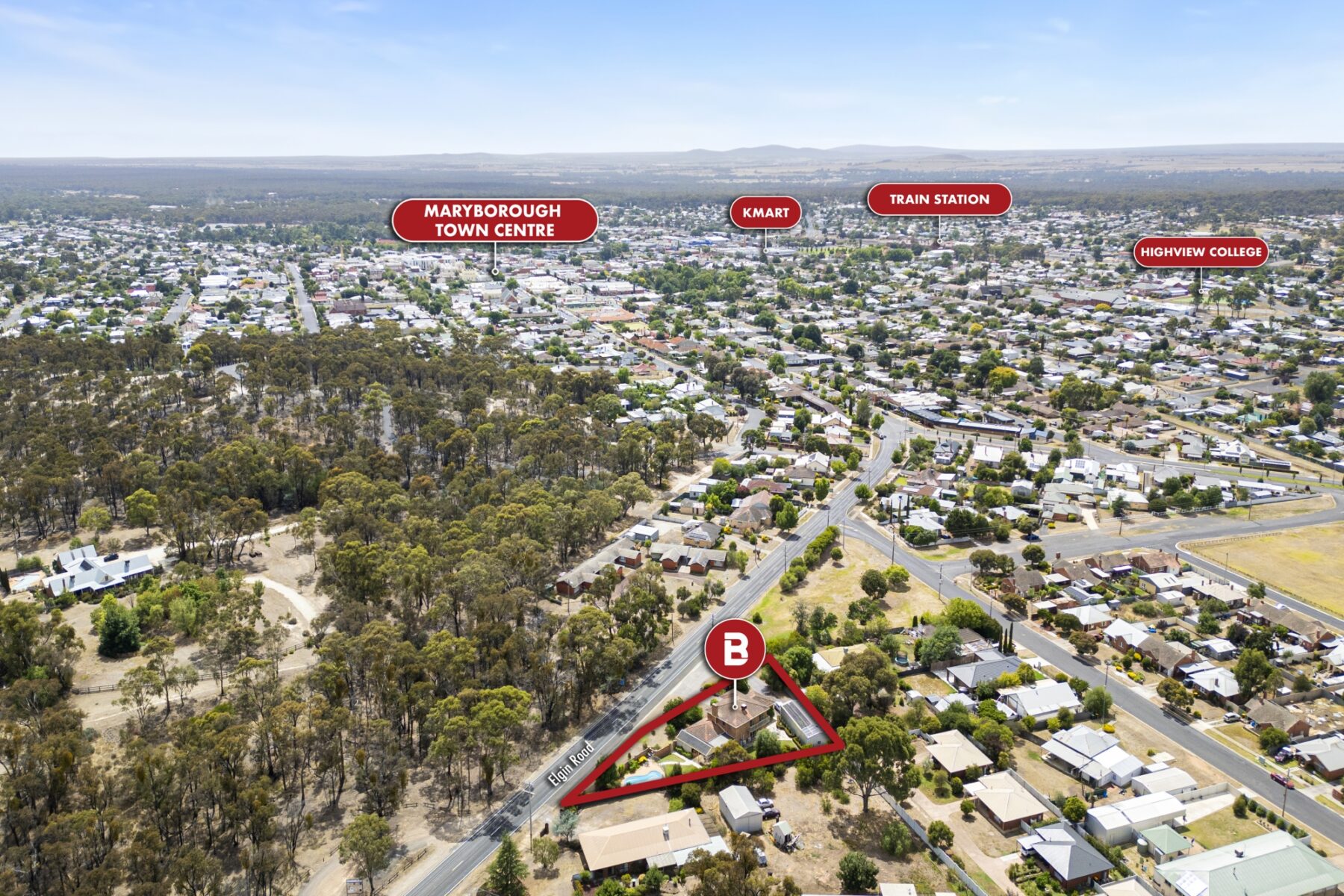 Property: 25-27 Elgin Road, Maryborough, VIC, 3465 photo-20