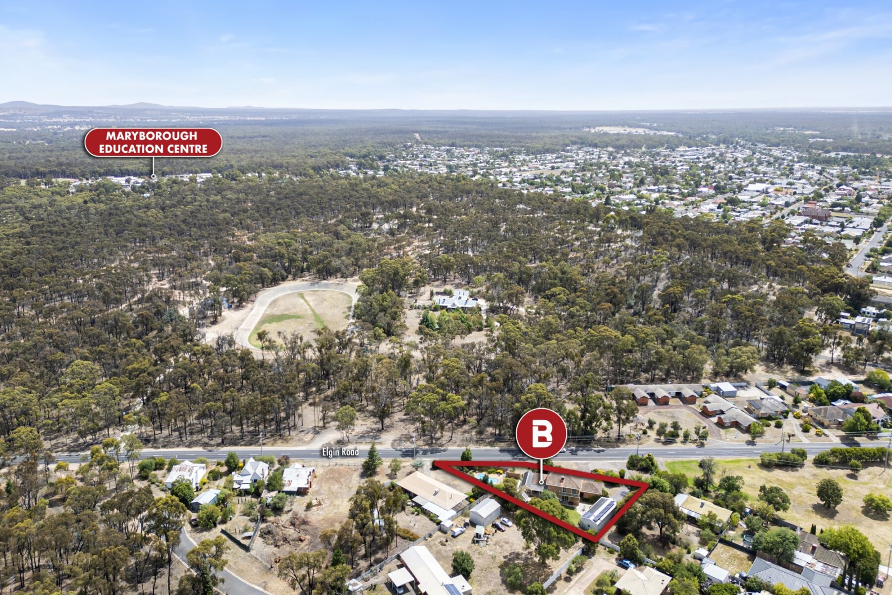 Property: 25-27 Elgin Road, Maryborough, VIC, 3465 photo-22