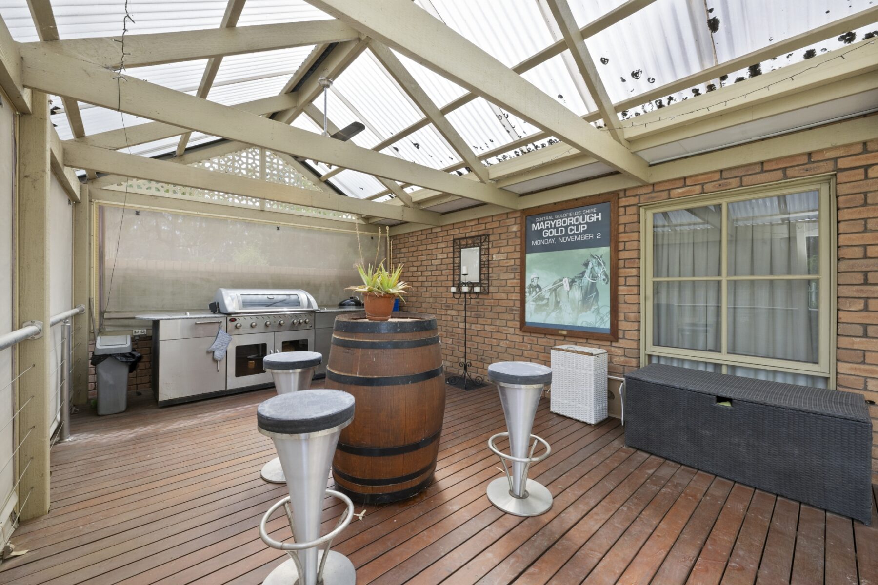 Property: 25-27 Elgin Road, Maryborough, VIC, 3465 photo-11
