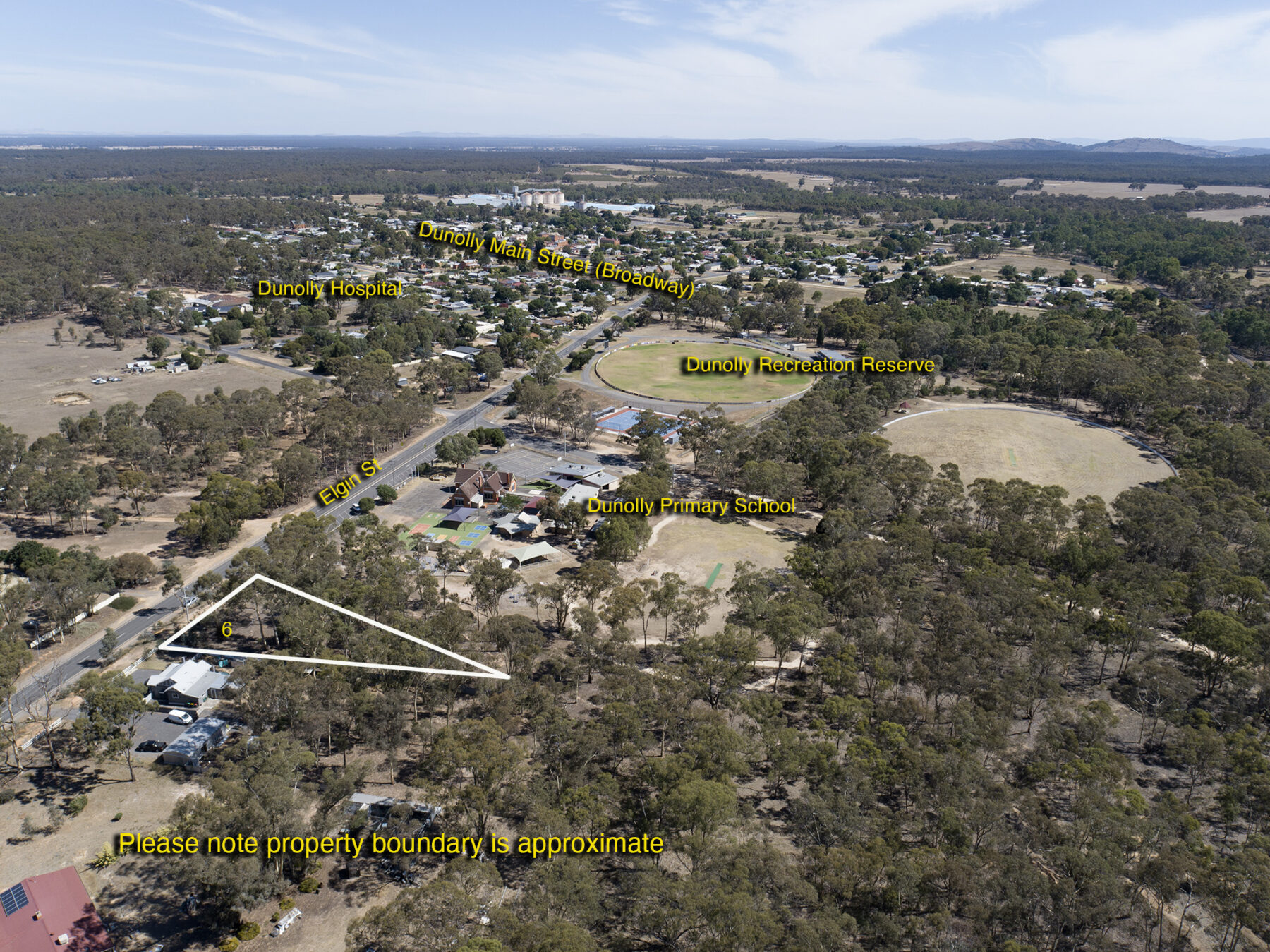 Property: 6 Elgin Street, Dunolly, VIC, 3472 photo-10