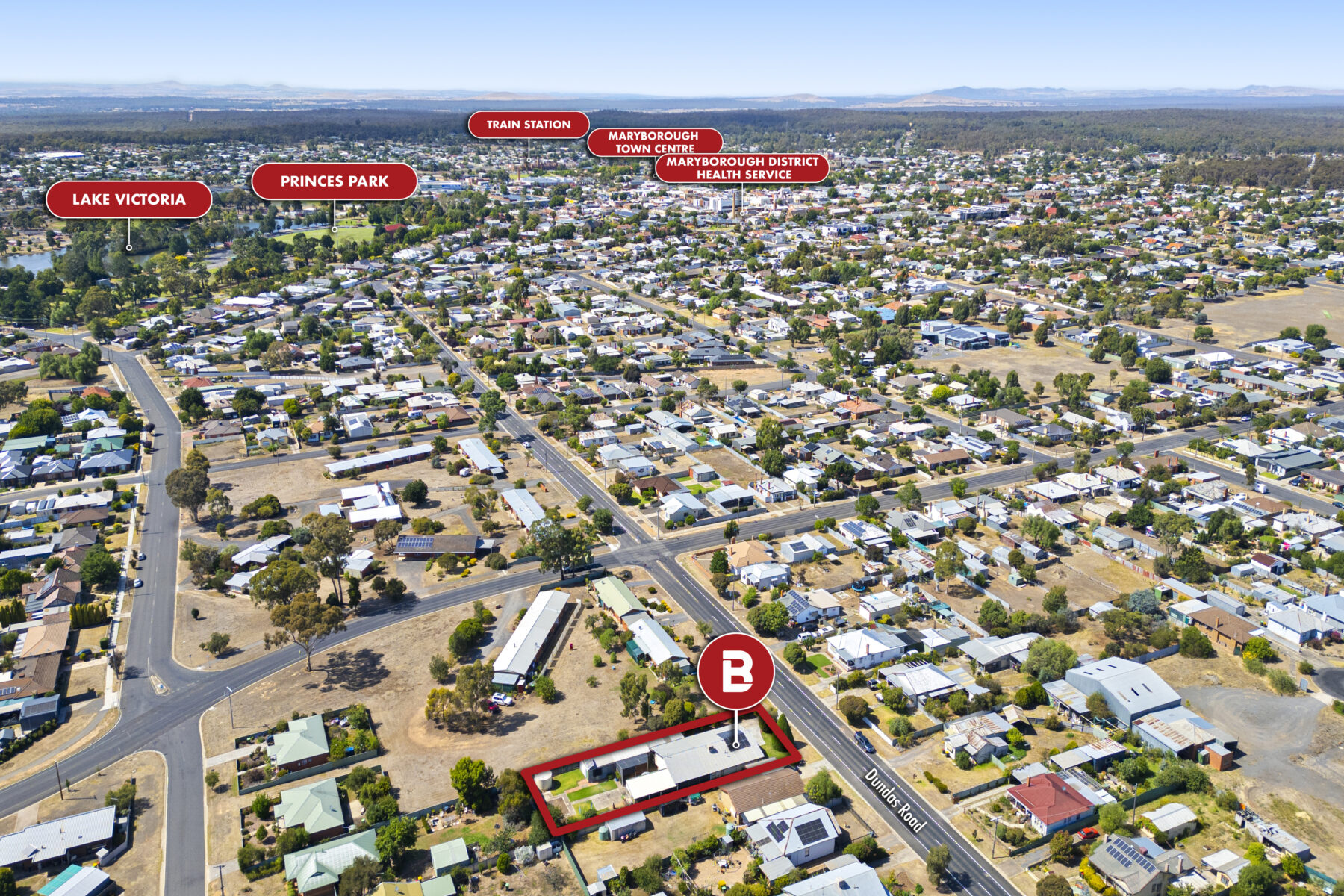Property: 48 Dundas Road, Maryborough, VIC, 3465 photo-16
