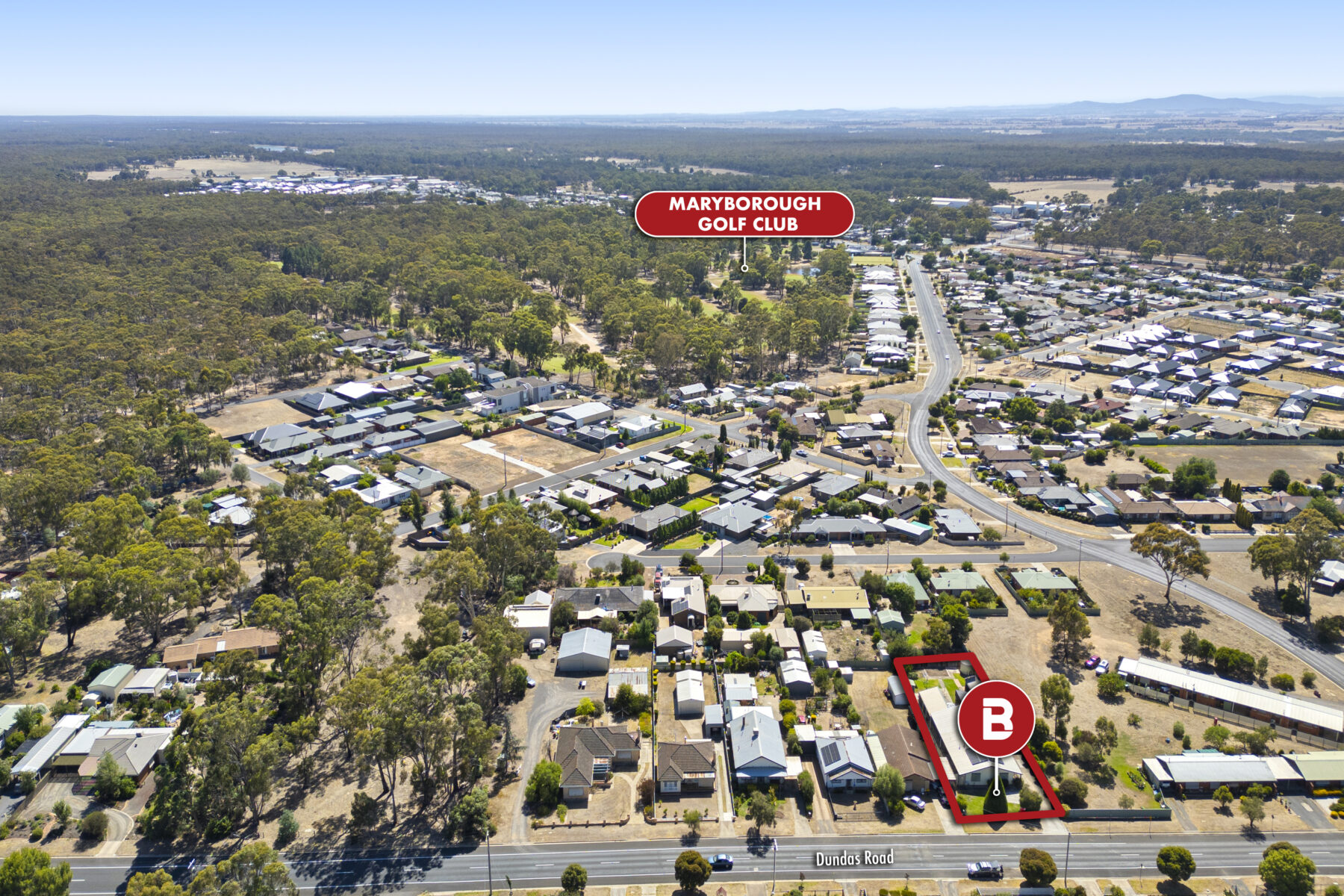 Property: 48 Dundas Road, Maryborough, VIC, 3465 photo-14