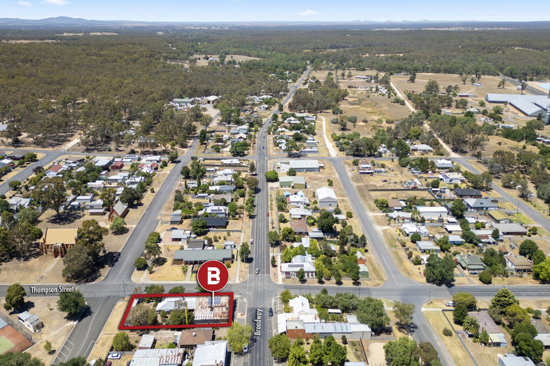 Property: 26 Thompson Street, Dunolly, VIC, 3472 photo-17