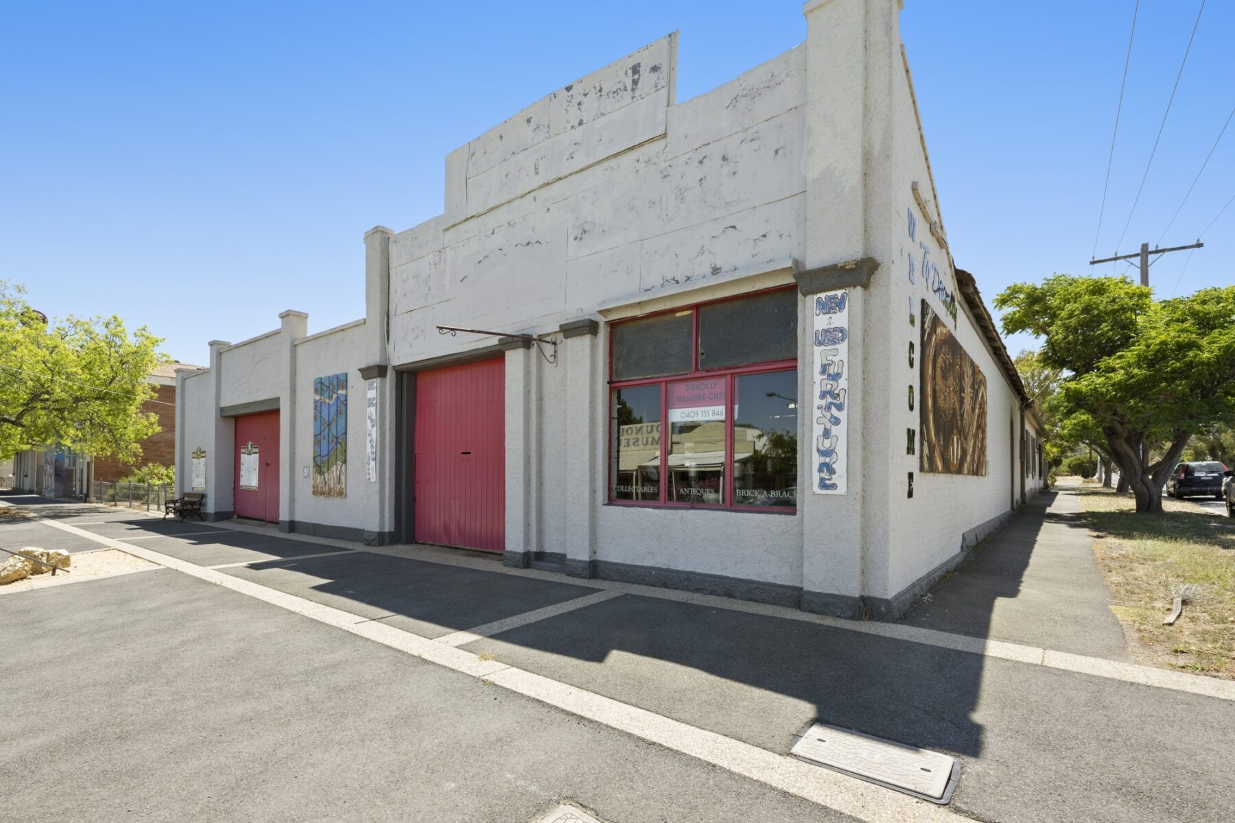 Property: 26 Thompson Street, Dunolly, VIC, 3472 photo-18