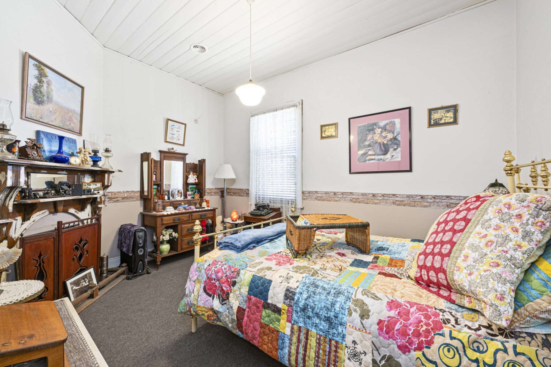 Property: 26 Thompson Street, Dunolly, VIC, 3472 photo-1