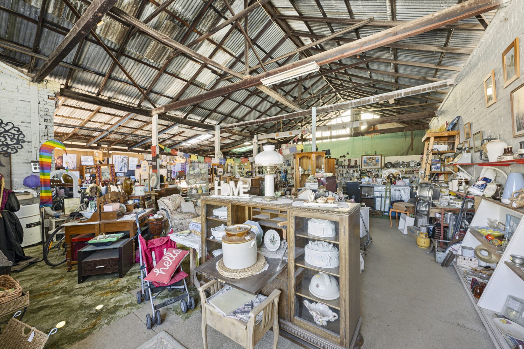 Property: 26 Thompson Street, Dunolly, VIC, 3472 photo-2