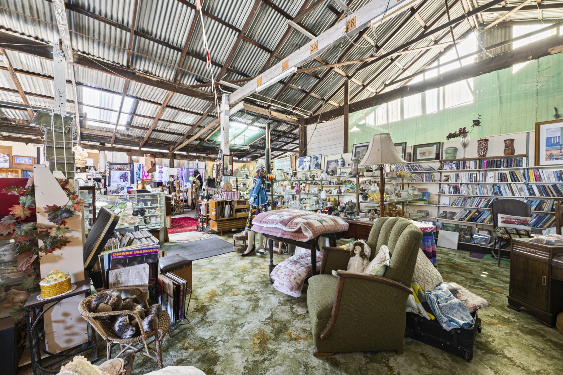 Property: 26 Thompson Street, Dunolly, VIC, 3472 photo-3