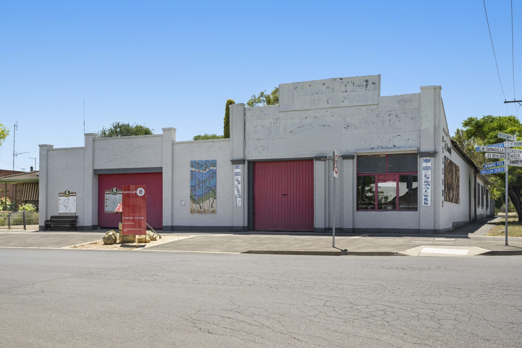 Property: 26 Thompson Street, Dunolly, VIC, 3472 photo-11