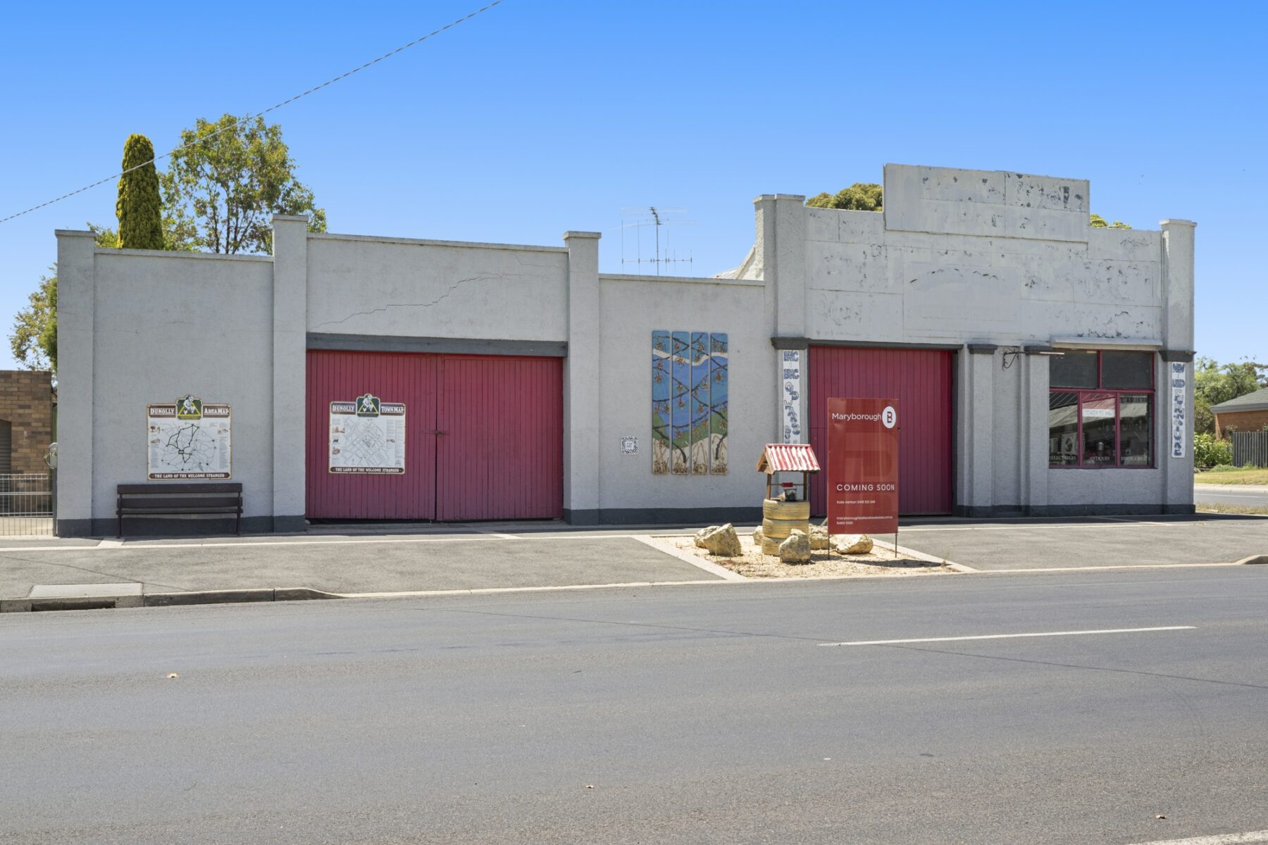 Property: 26 Thompson Street, Dunolly, VIC, 3472 photo-26