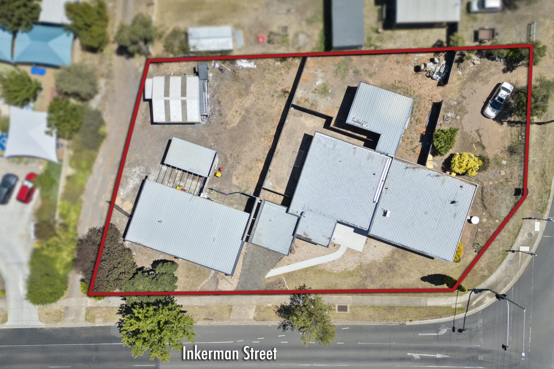 Property: 127-129 Inkerman Street, Maryborough, VIC, 3465 photo-21