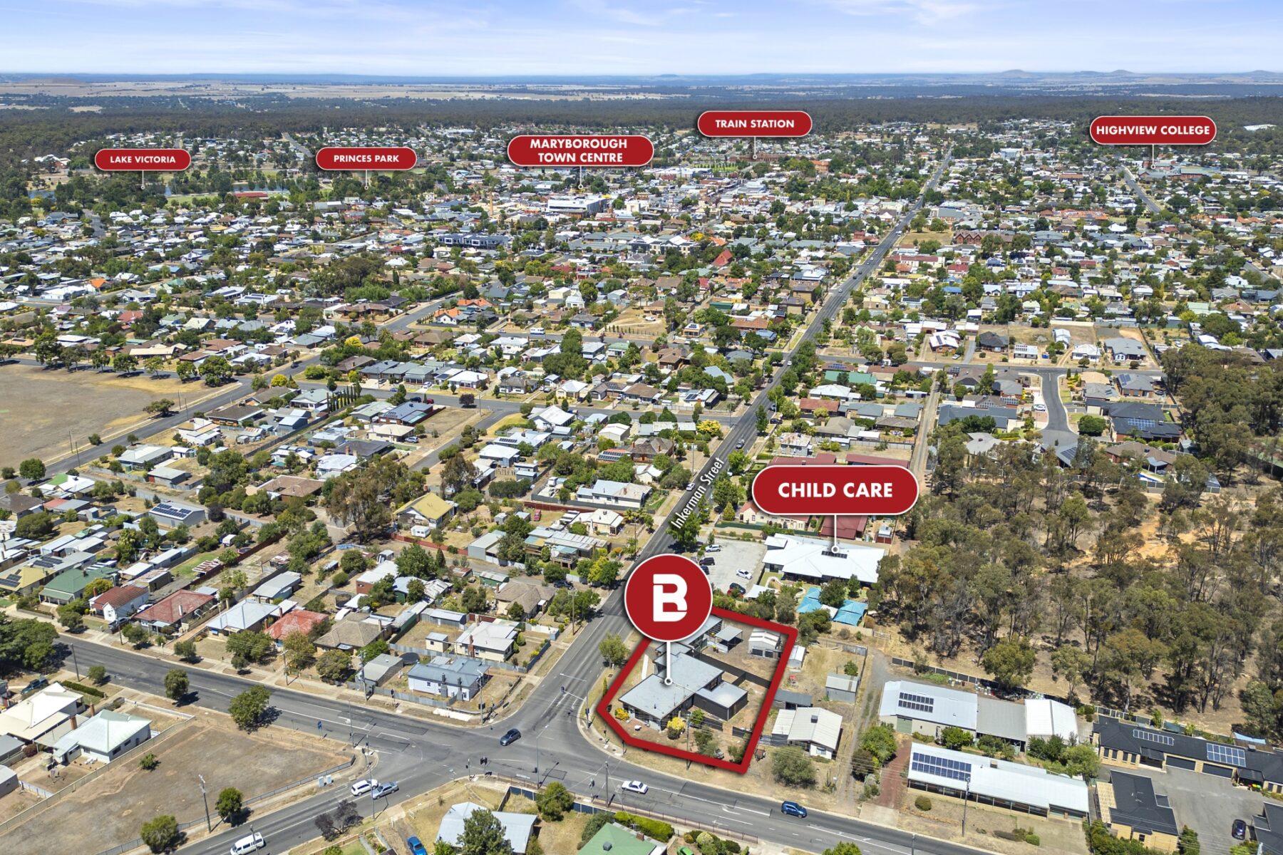 Property: 127-129 Inkerman Street, Maryborough, VIC, 3465 photo-23