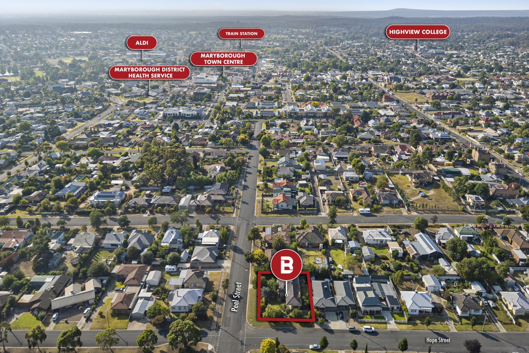 Property: 21 Peel Street, Maryborough, VIC, 3465 photo-15