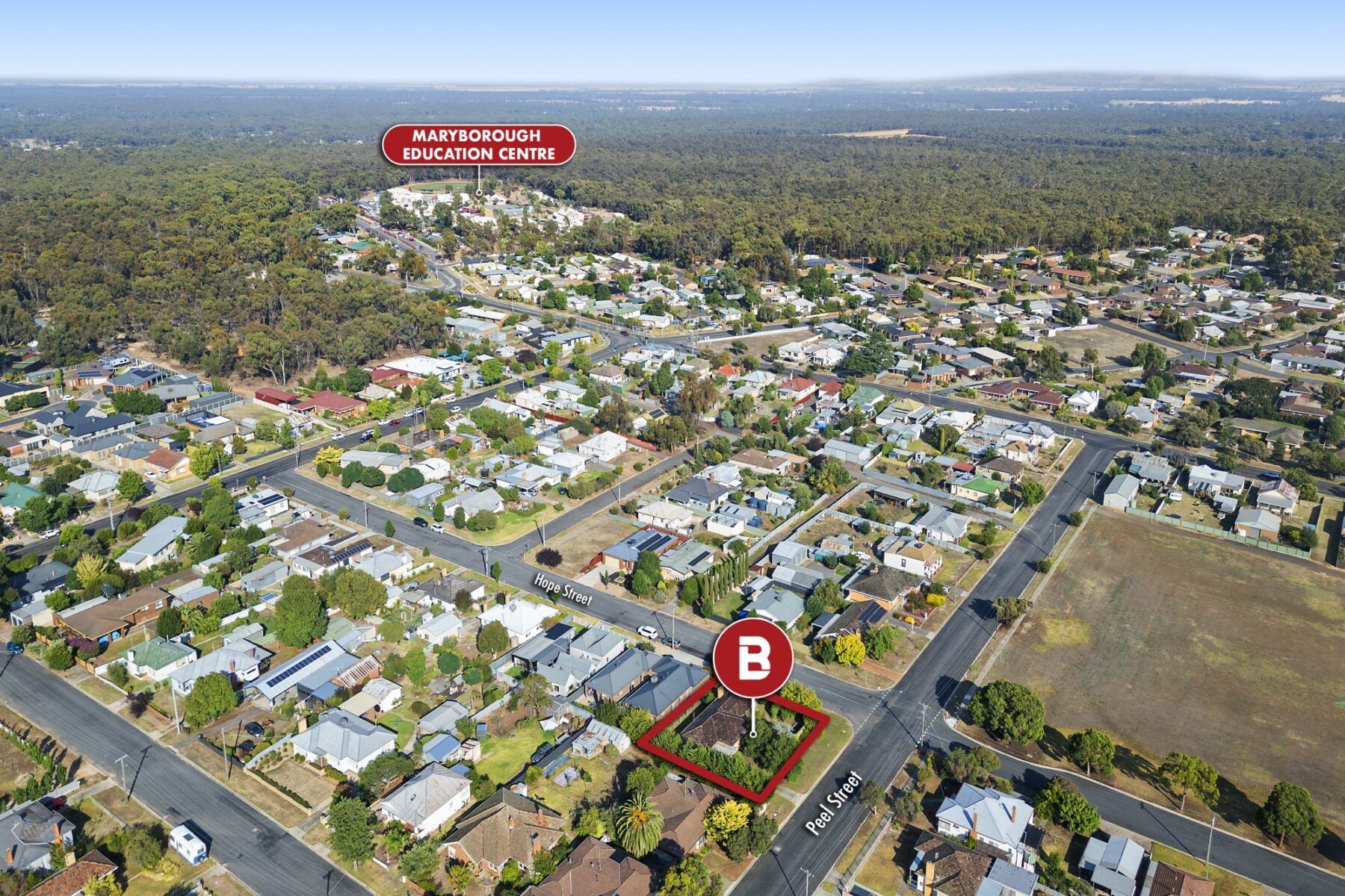 Property: 21 Peel Street, Maryborough, VIC, 3465 photo-14