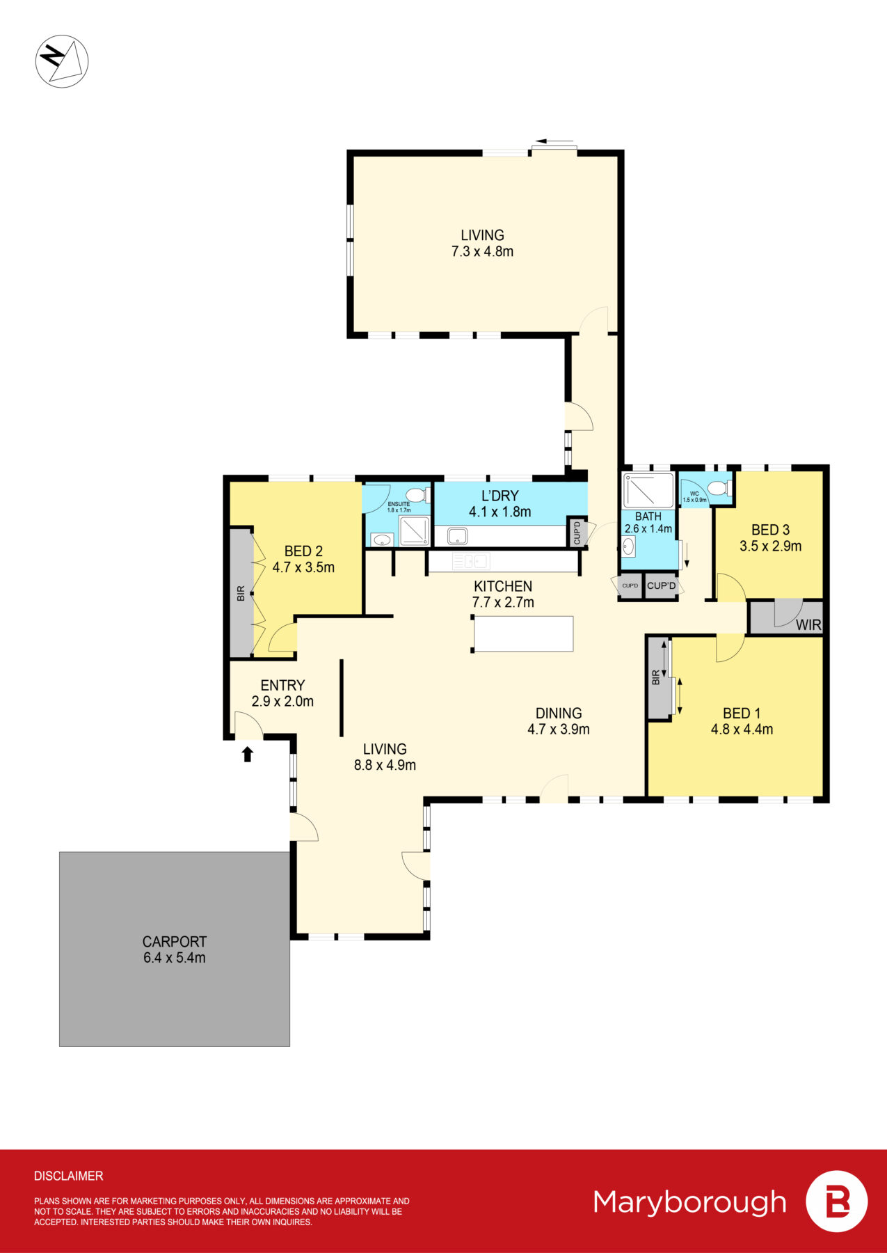 Property: 127-129 Inkerman Street, Maryborough, VIC, 3465 photo-15