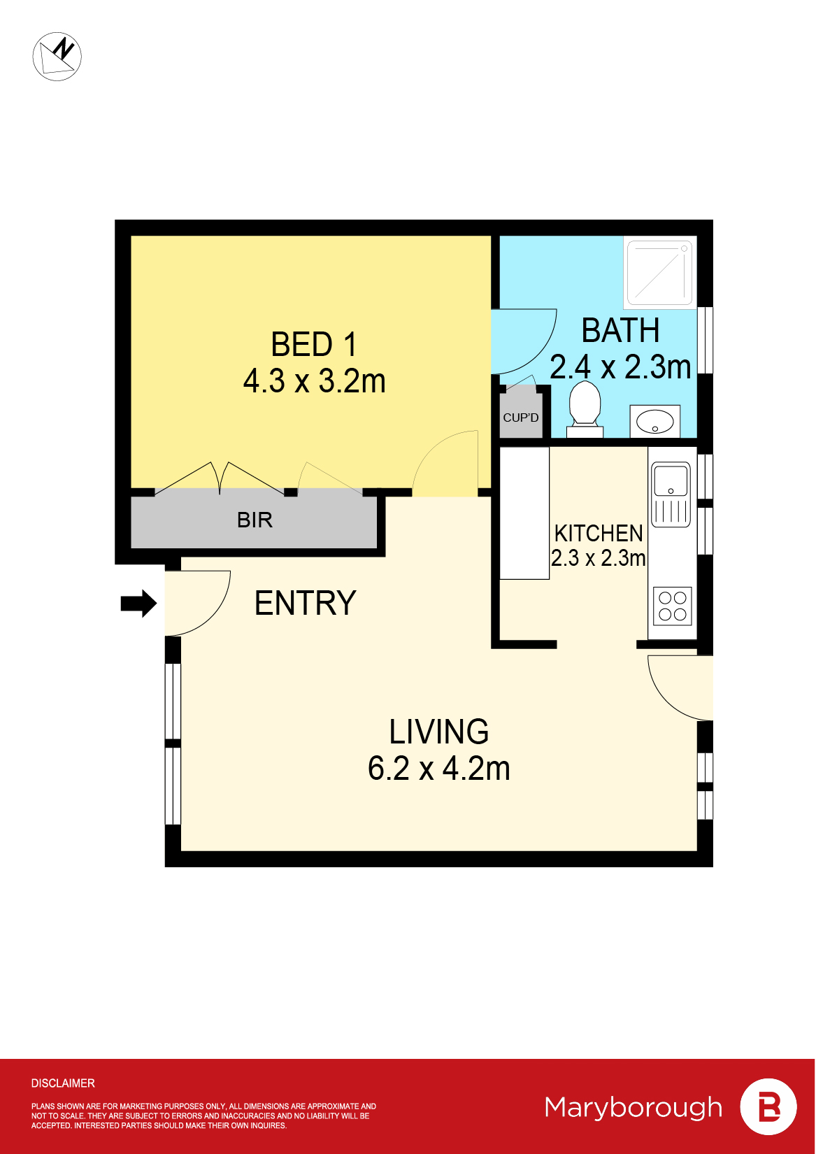 Property: 127-129 Inkerman Street, Maryborough, VIC, 3465 photo-16