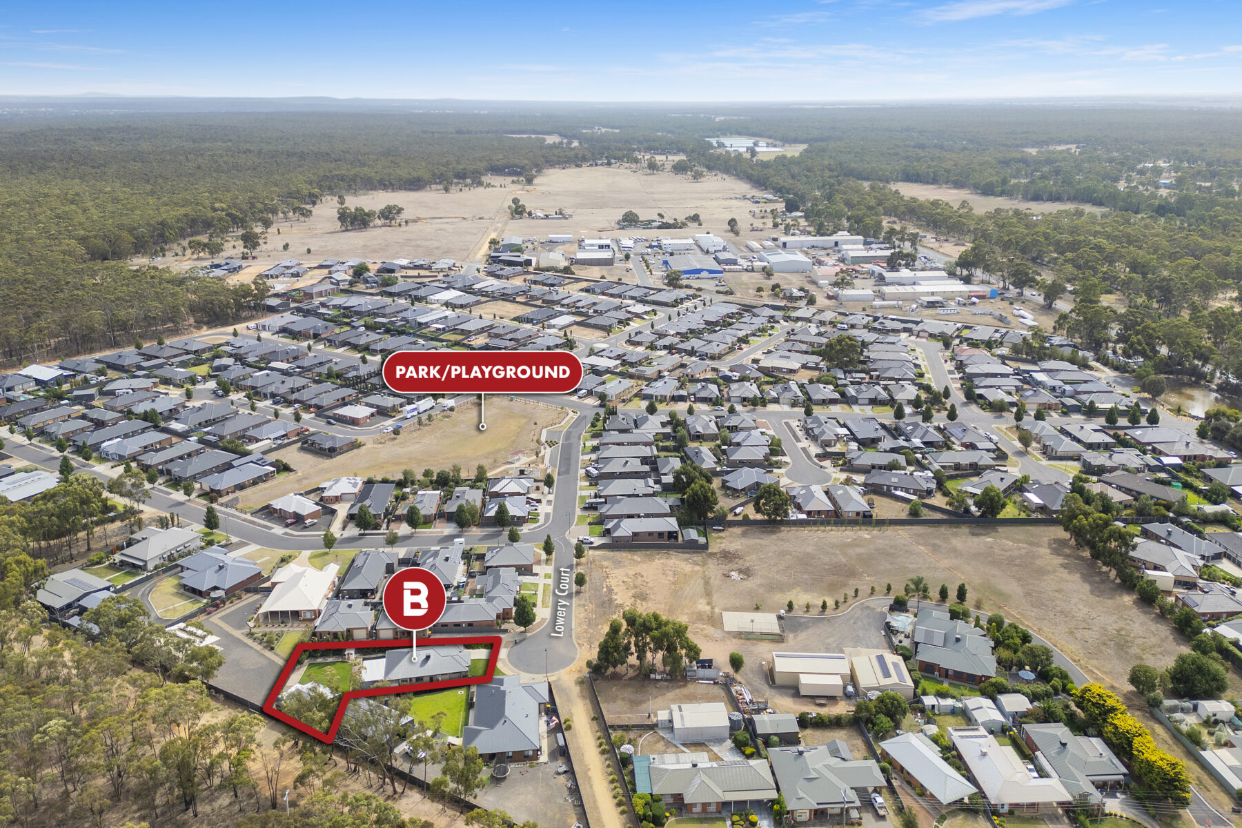 Property: 8 Lowery Court, Maryborough, VIC, 3465 photo-14