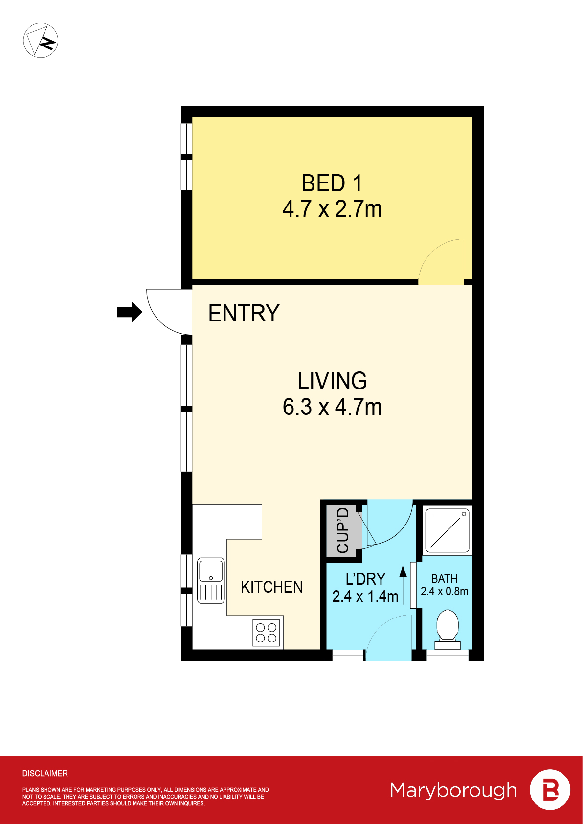 Property: 127-129 Inkerman Street, Maryborough, VIC, 3465 photo-37