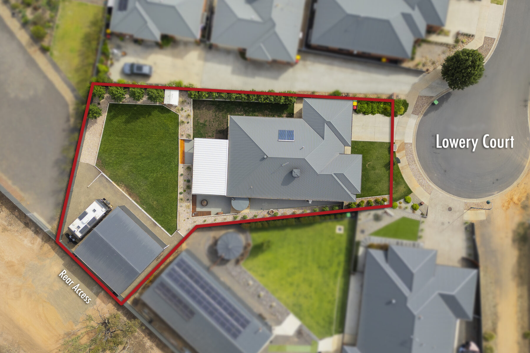 Property: 8 Lowery Court, Maryborough, VIC, 3465 photo-15