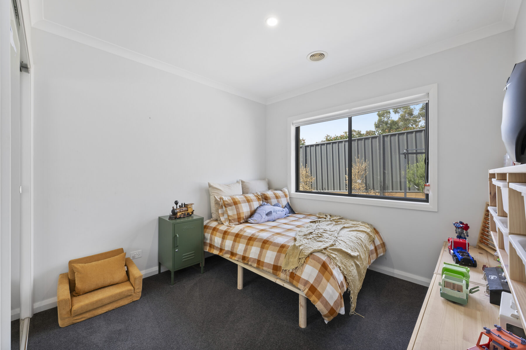 Property: 8 Lowery Court, Maryborough, VIC, 3465 photo-20