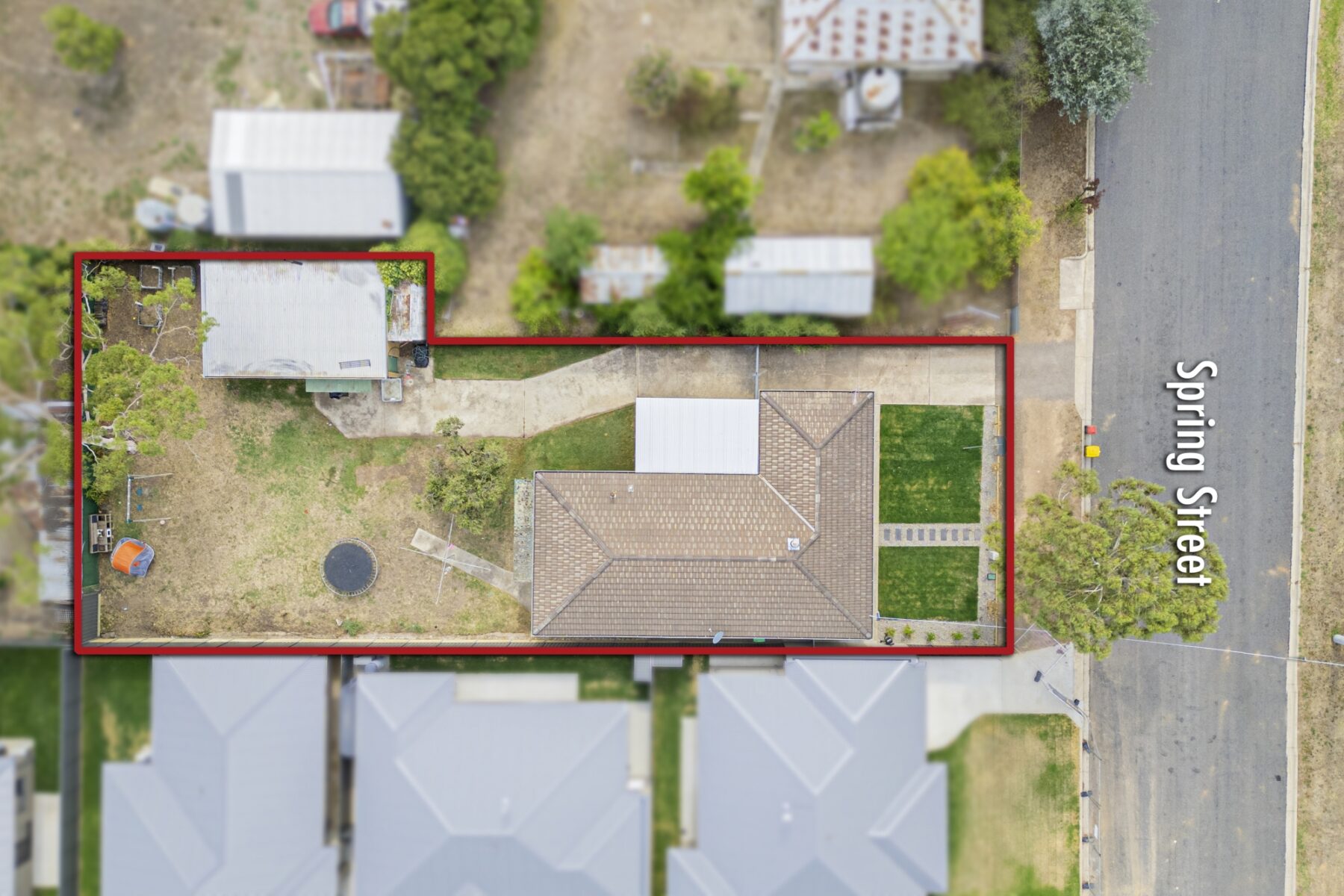 Property: 5 Spring Street, Maryborough, VIC, 3465 photo-16