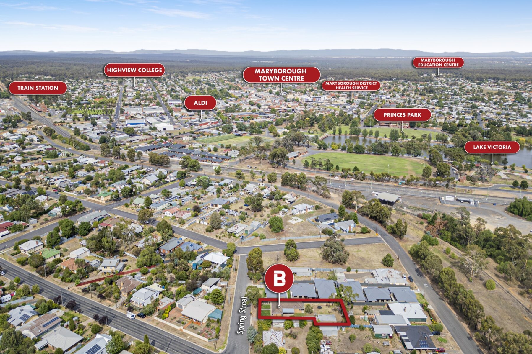 Property: 5 Spring Street, Maryborough, VIC, 3465 photo-15