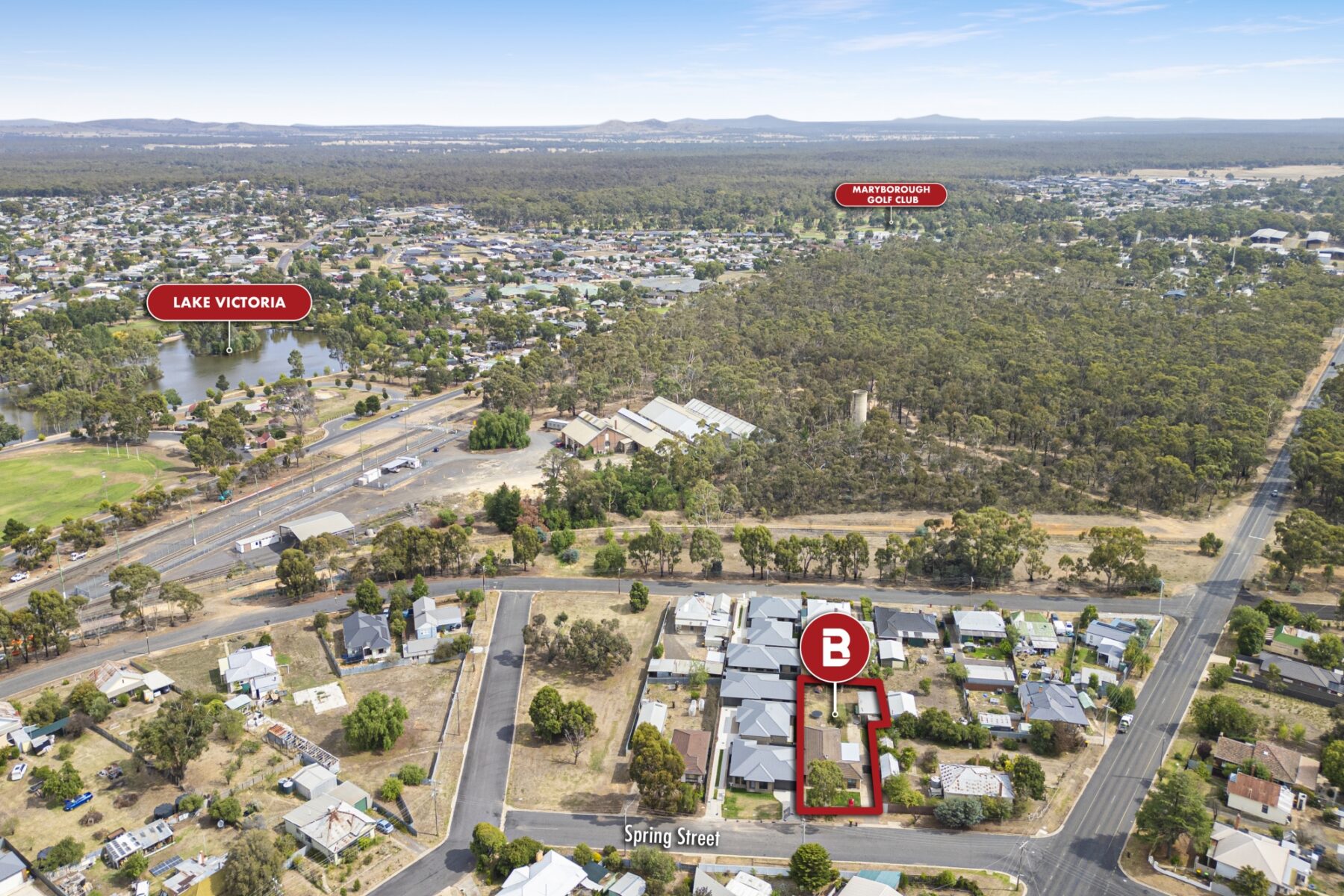 Property: 5 Spring Street, Maryborough, VIC, 3465 photo-14