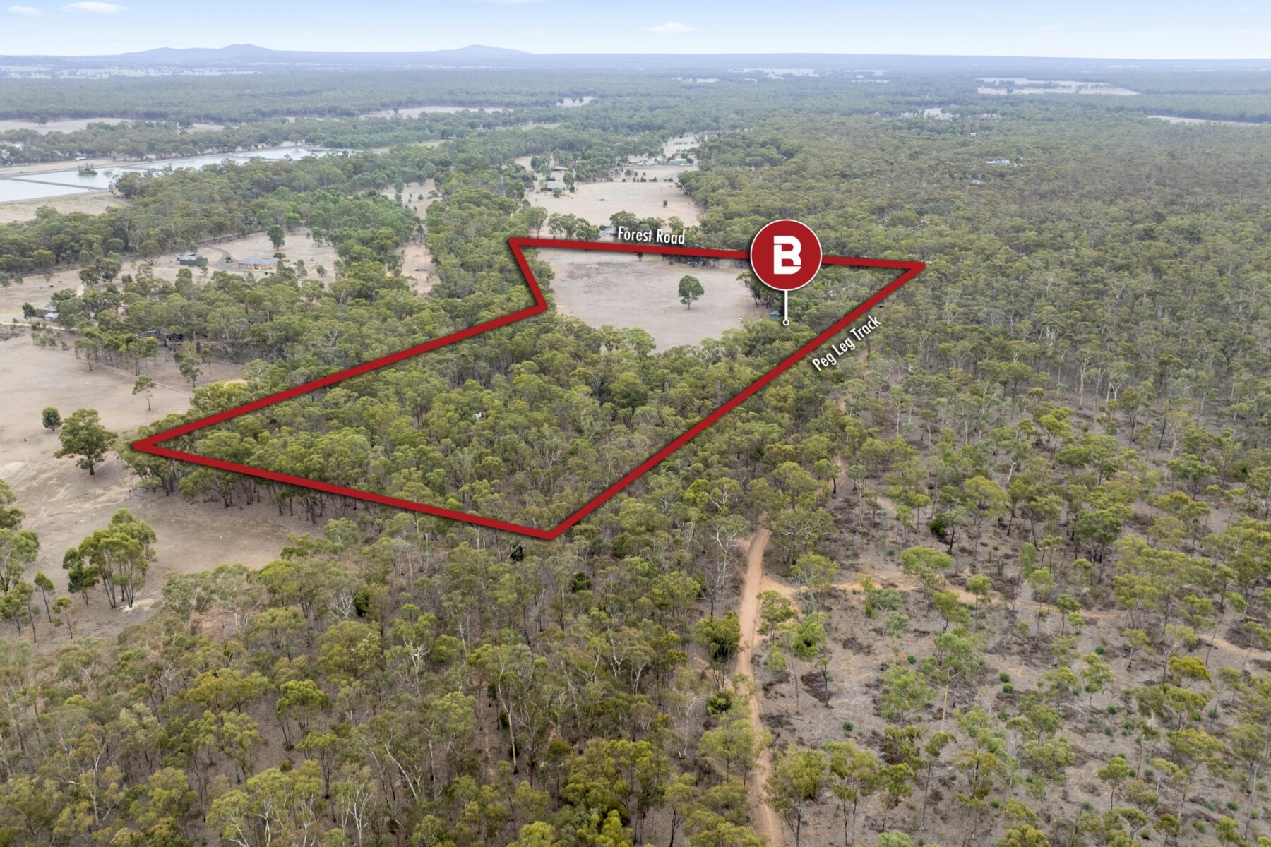 Property: 10 Peg Leg Track, Simson, VIC, 3465 photo-14