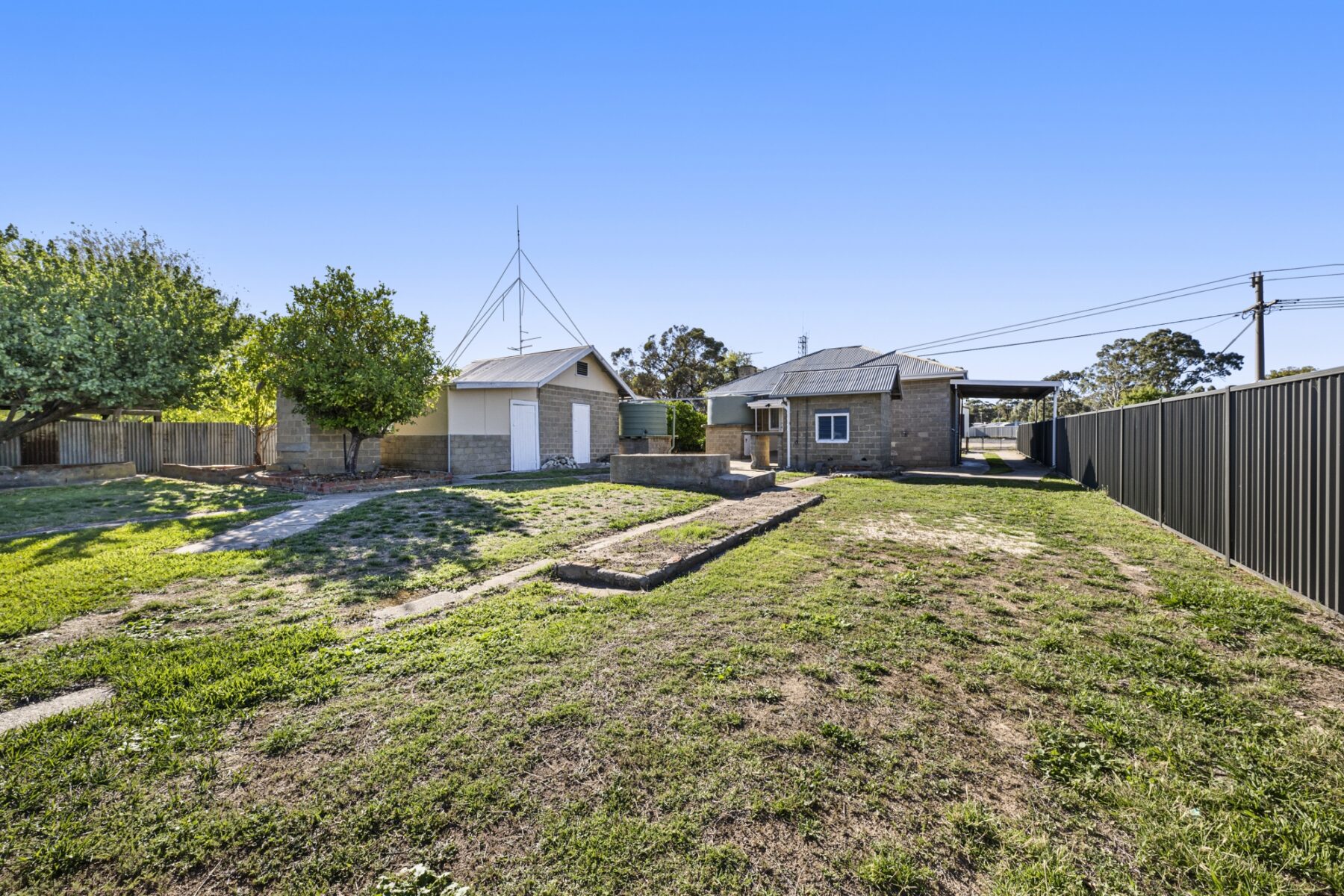 Property: 21 Homebush Road, Avoca, VIC, 3467 photo-11