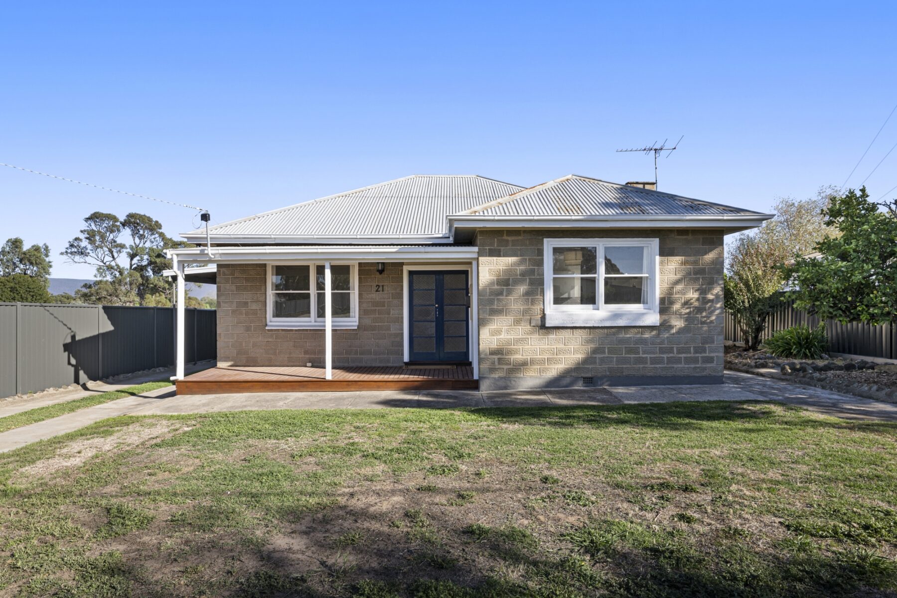 Property: 21 Homebush Road, Avoca, VIC, 3467 photo-9