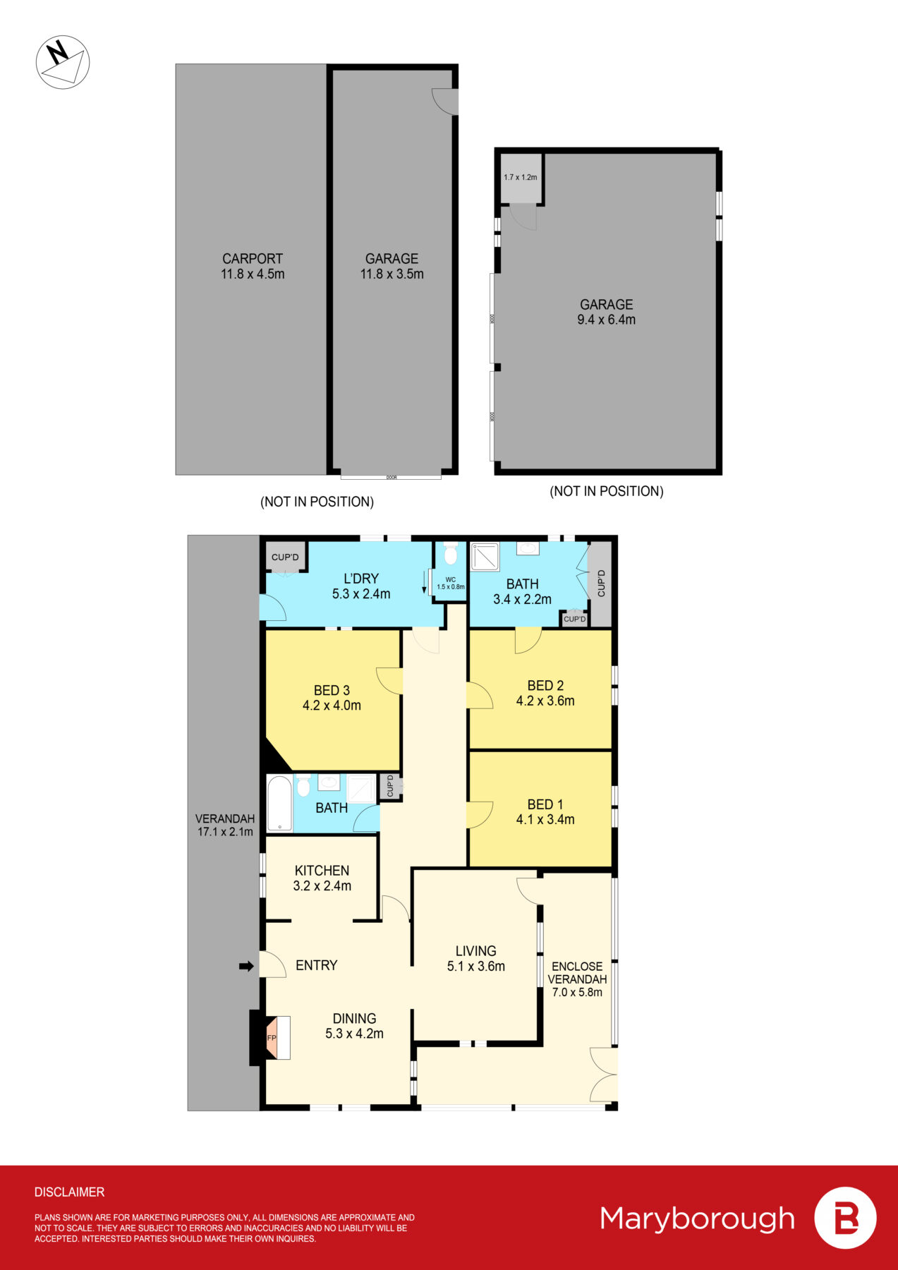 Property: 4 Dehnerts Road, Daisy Hill, VIC, 3465 photo-12