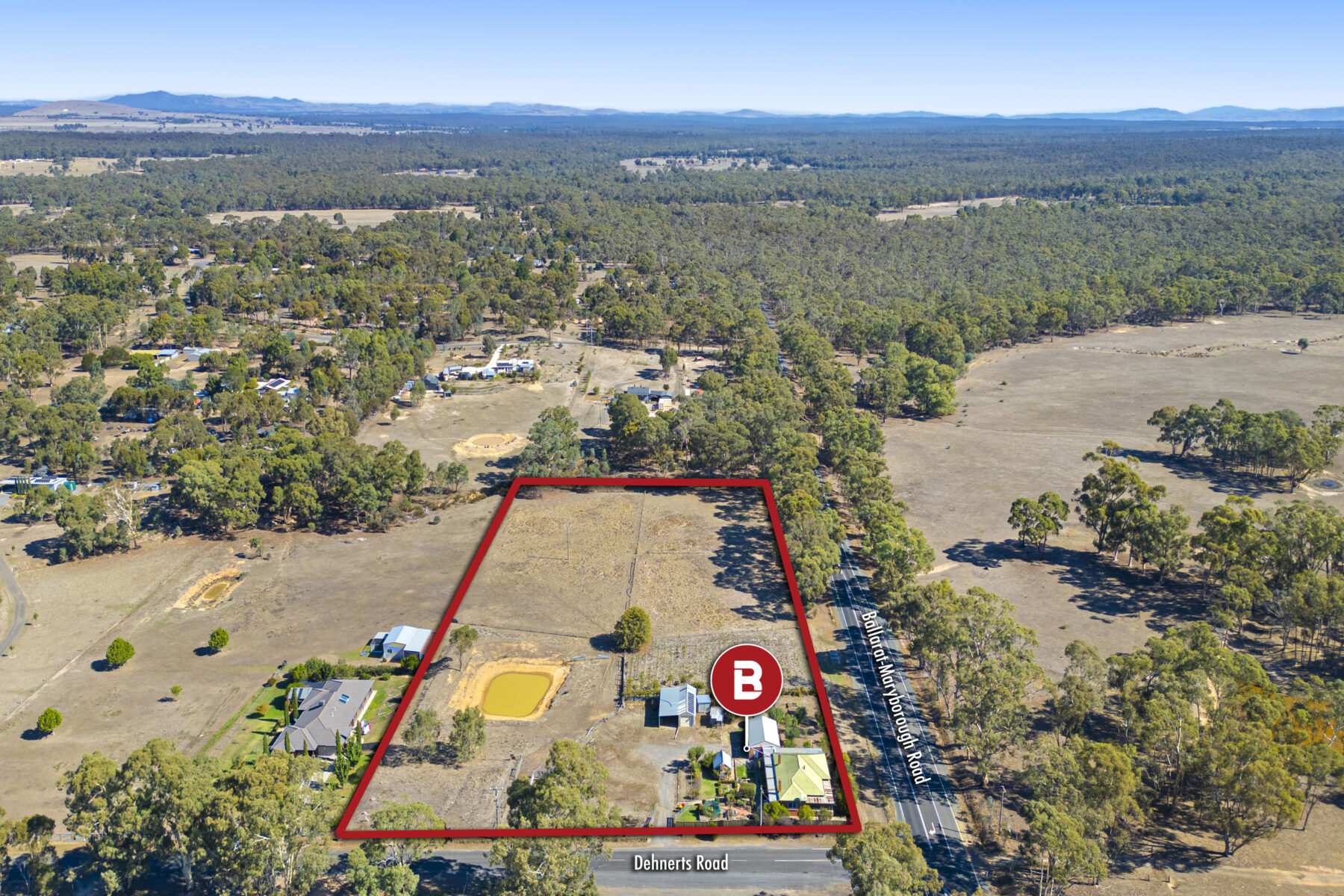 Property: 4 Dehnerts Road, Daisy Hill, VIC, 3465 photo-1