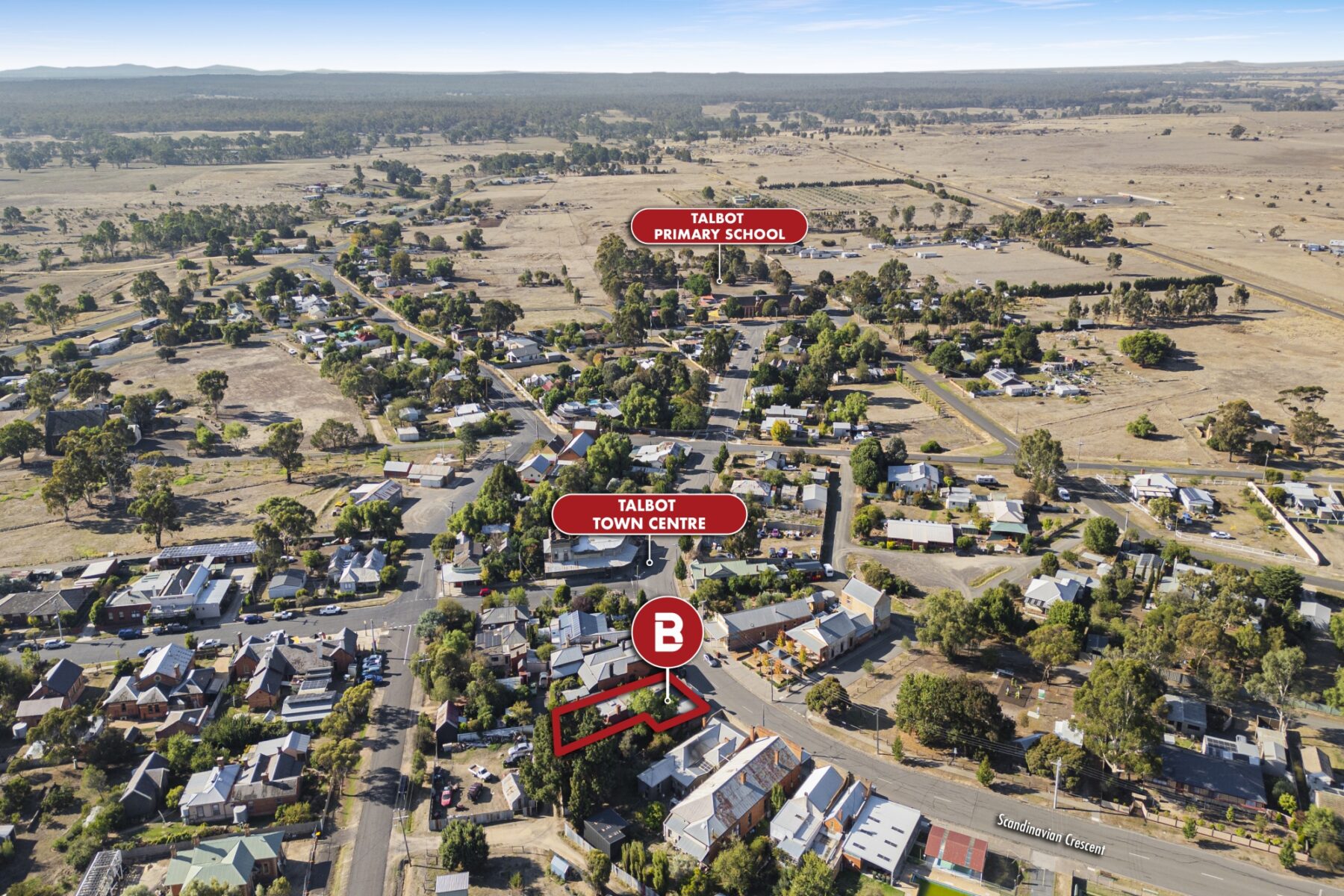 Property: 41 Scandinavian Crescent, Talbot, VIC, 3371 photo-11