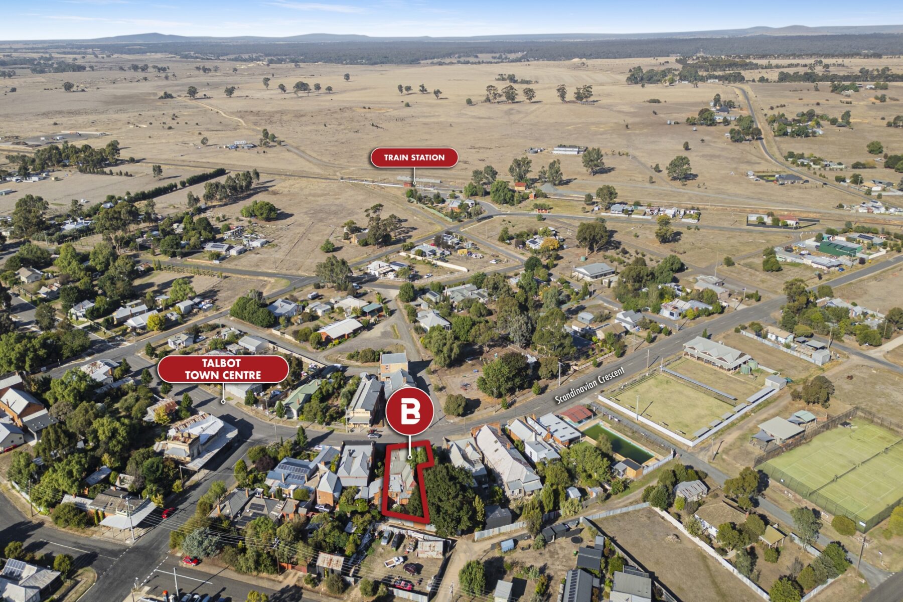 Property: 41 Scandinavian Crescent, Talbot, VIC, 3371 photo-12