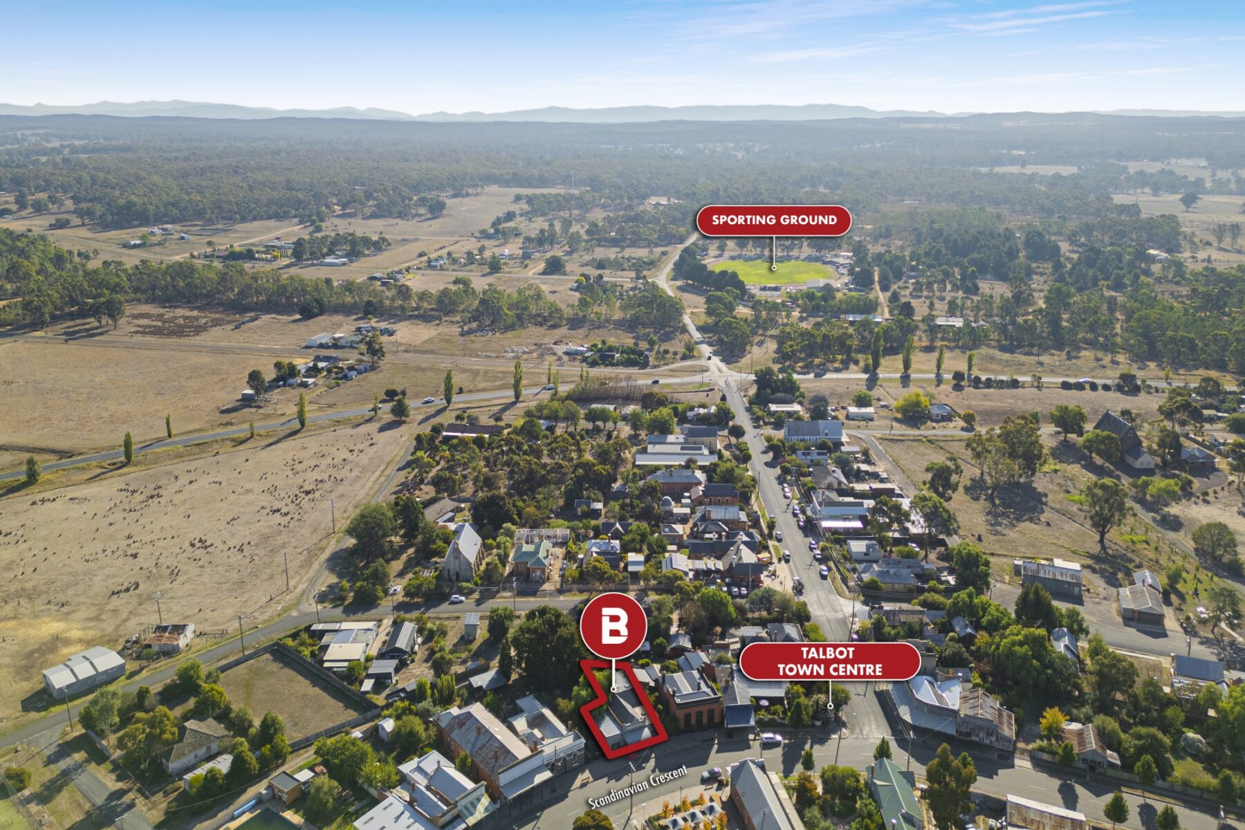 Property: 41 Scandinavian Crescent, Talbot, VIC, 3371 photo-13