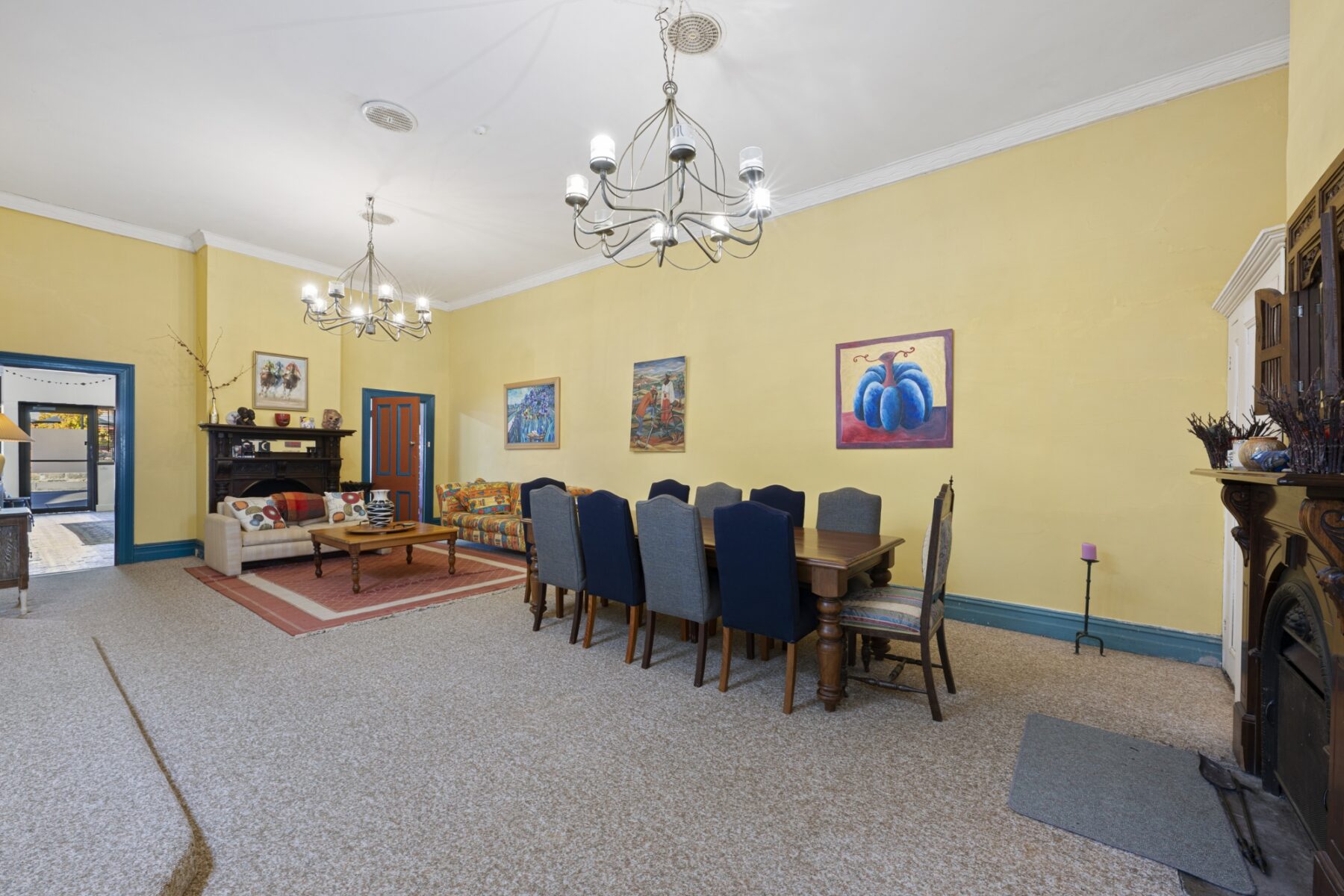 Property: 41 Scandinavian Crescent, Talbot, VIC, 3371 photo-1