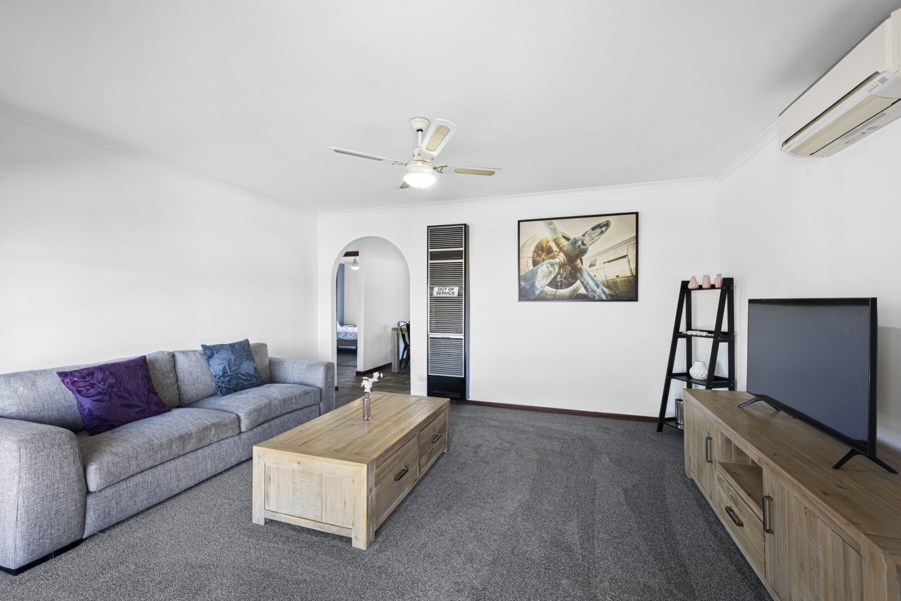 Property: 1/4 Harkness Street, Maryborough, VIC, 3465 photo-15