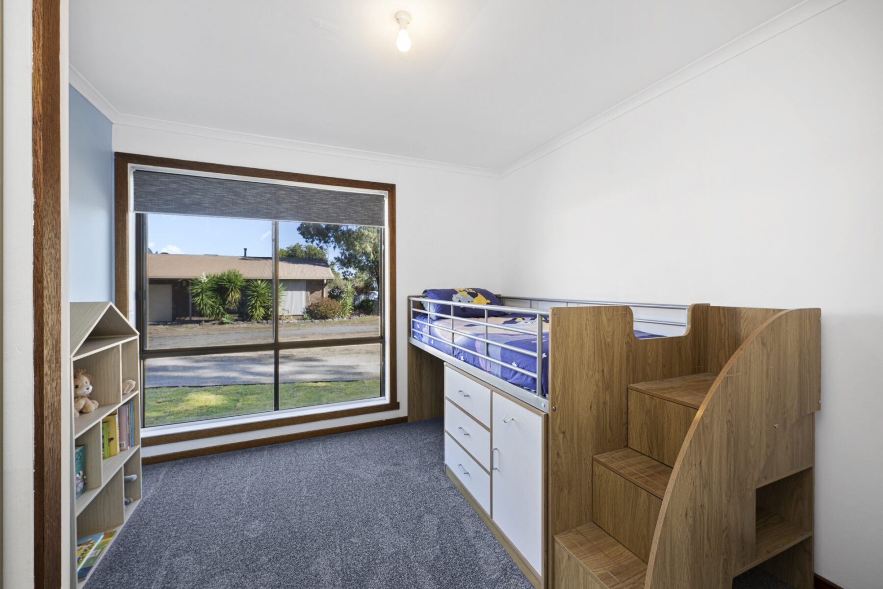 Property: 1/4 Harkness Street, Maryborough, VIC, 3465 photo-9