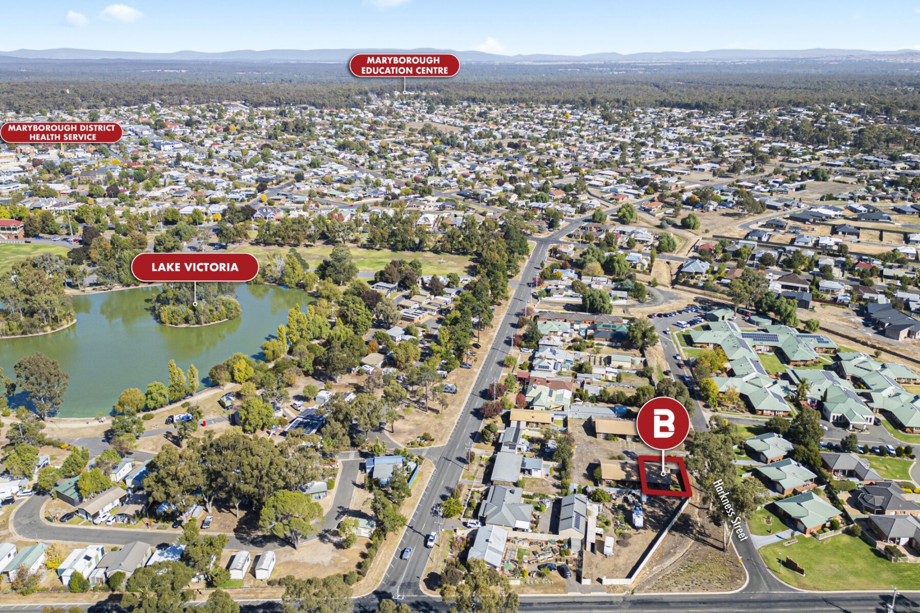 Property: 1/4 Harkness Street, Maryborough, VIC, 3465 photo-1