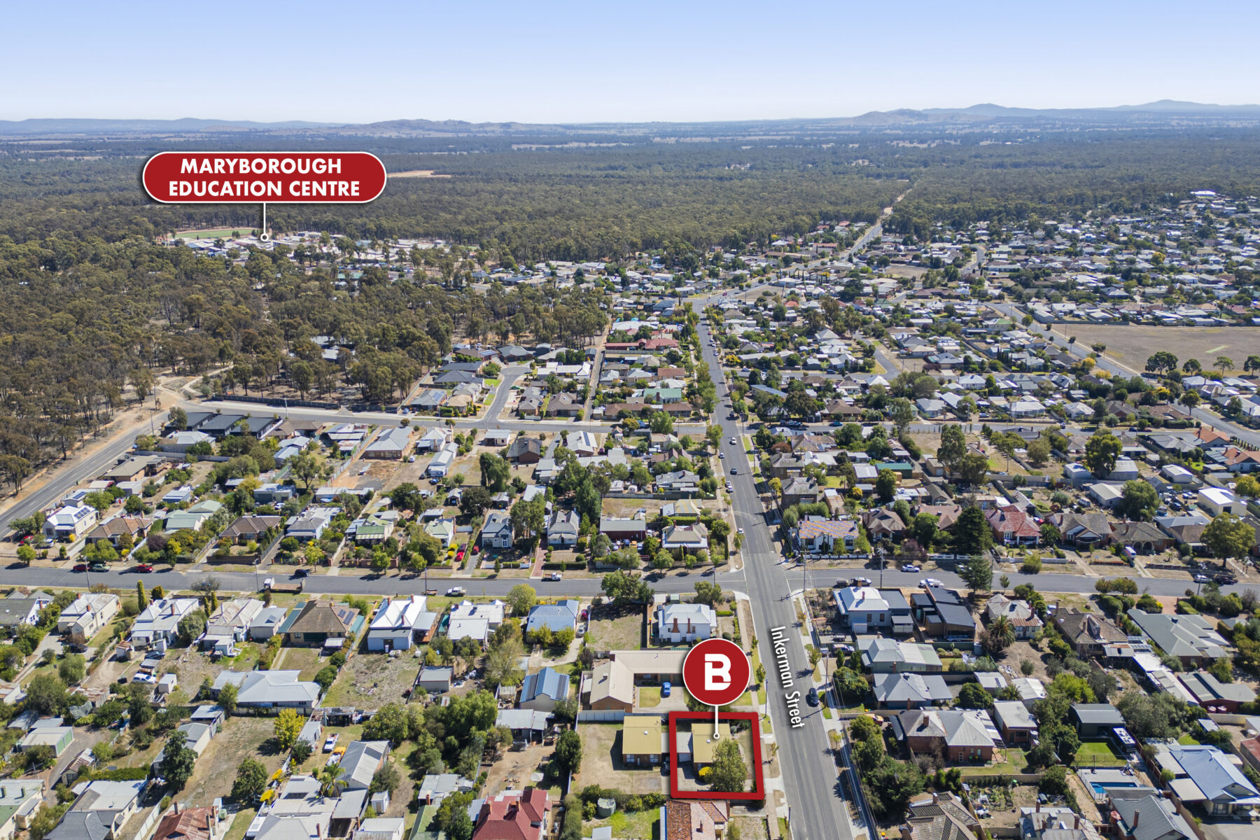 Property: 1/87 Inkerman Street, Maryborough, VIC, 3465 photo-15